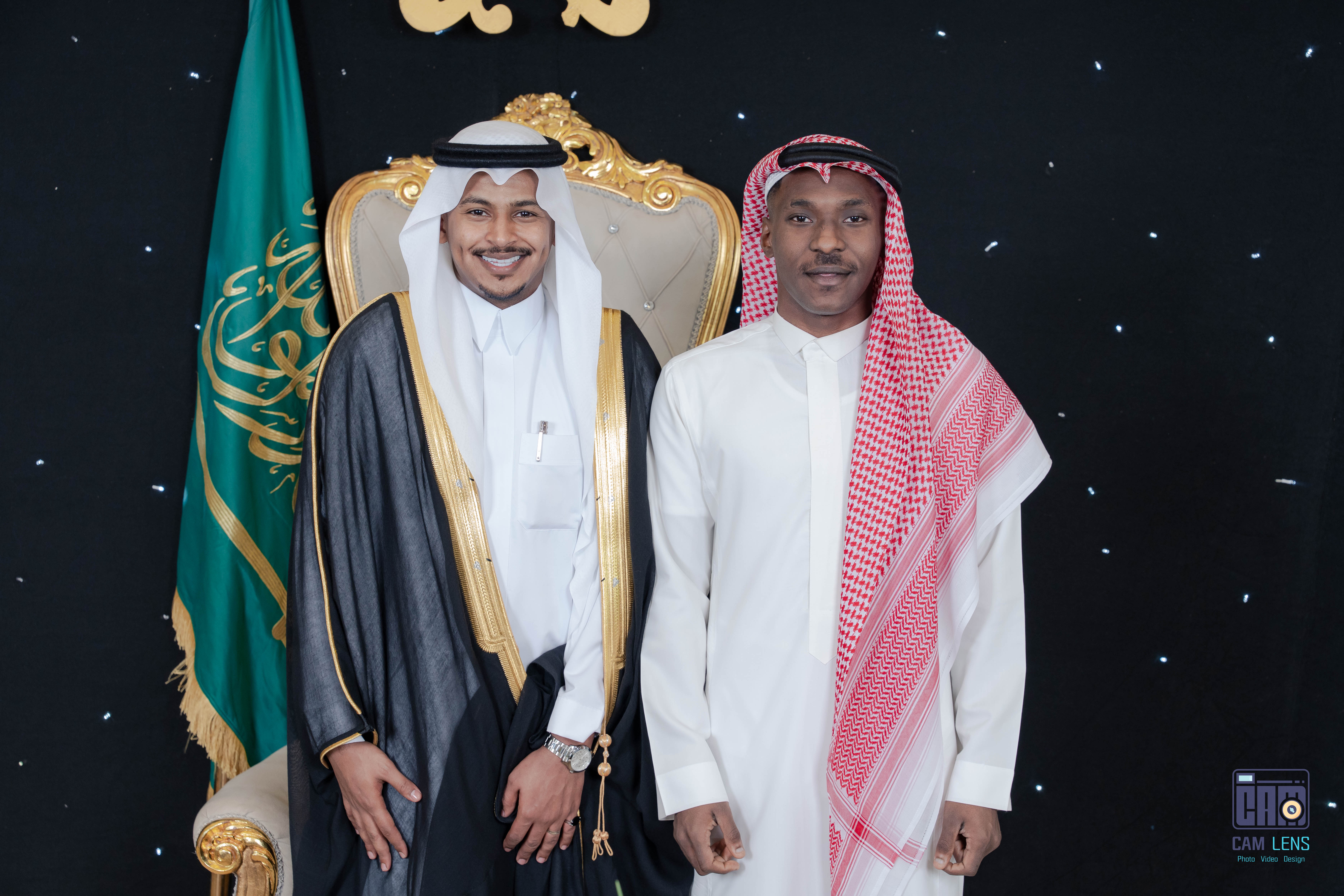 زواج: عبده الشيخي