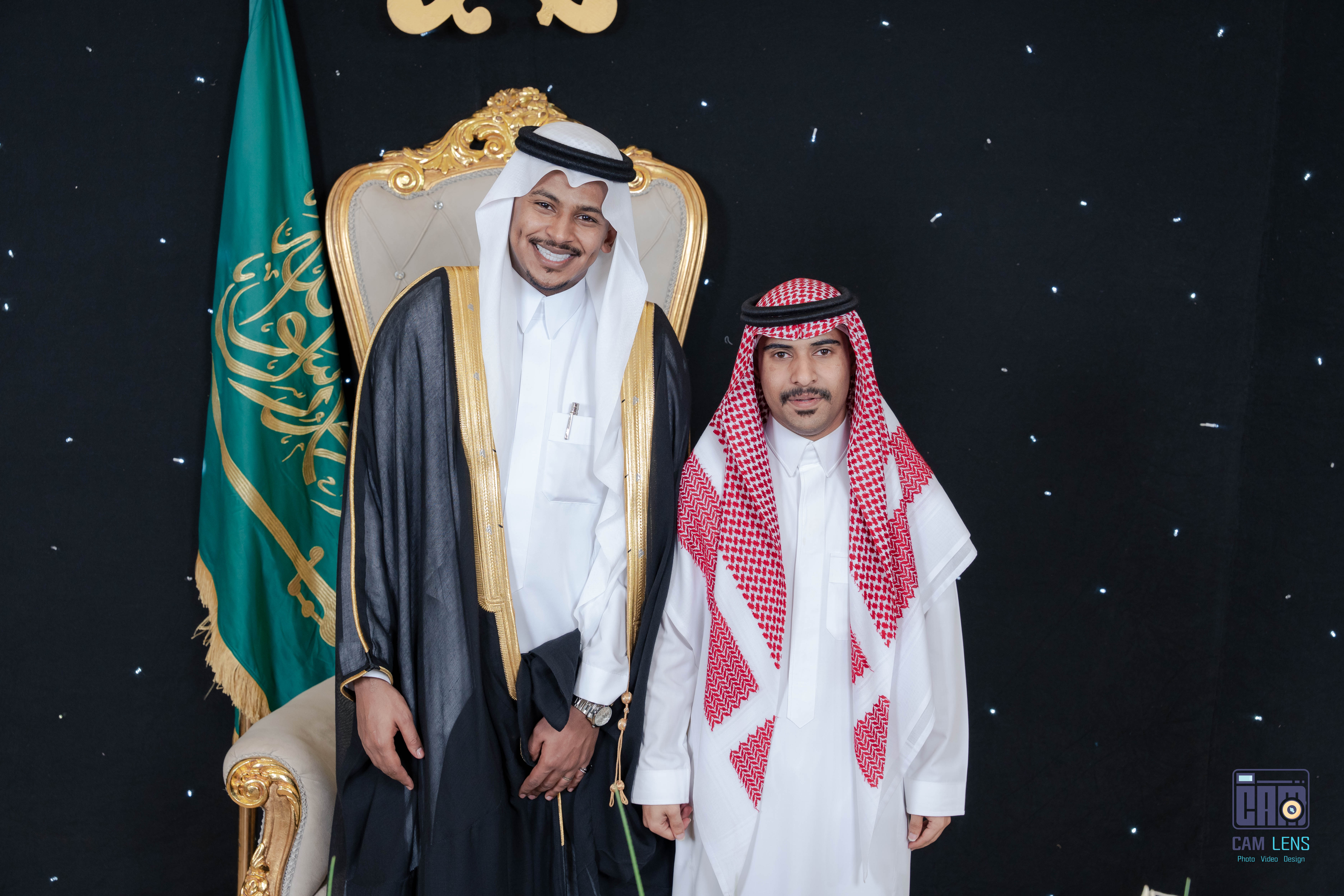 زواج: عبده الشيخي