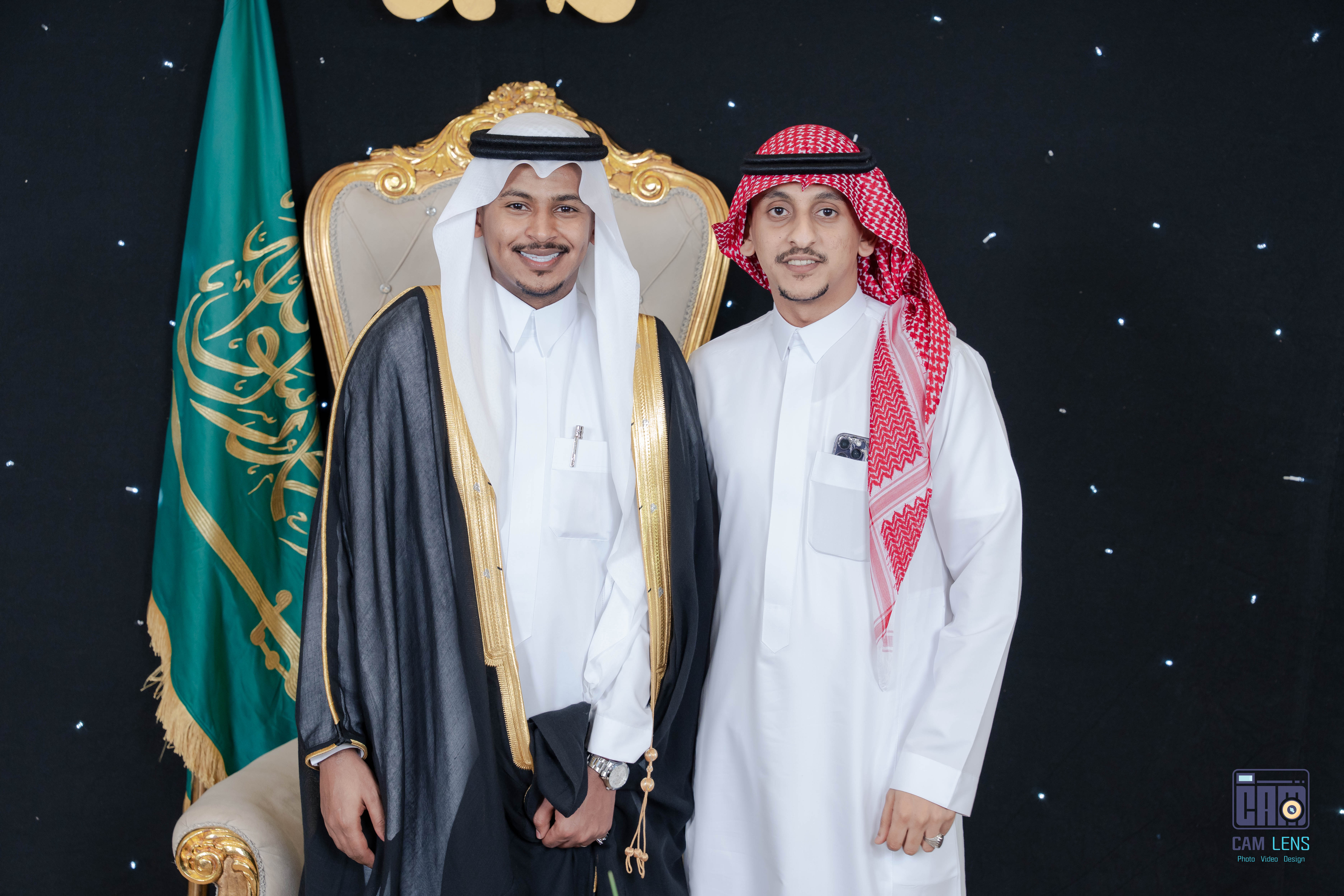 زواج: عبده الشيخي