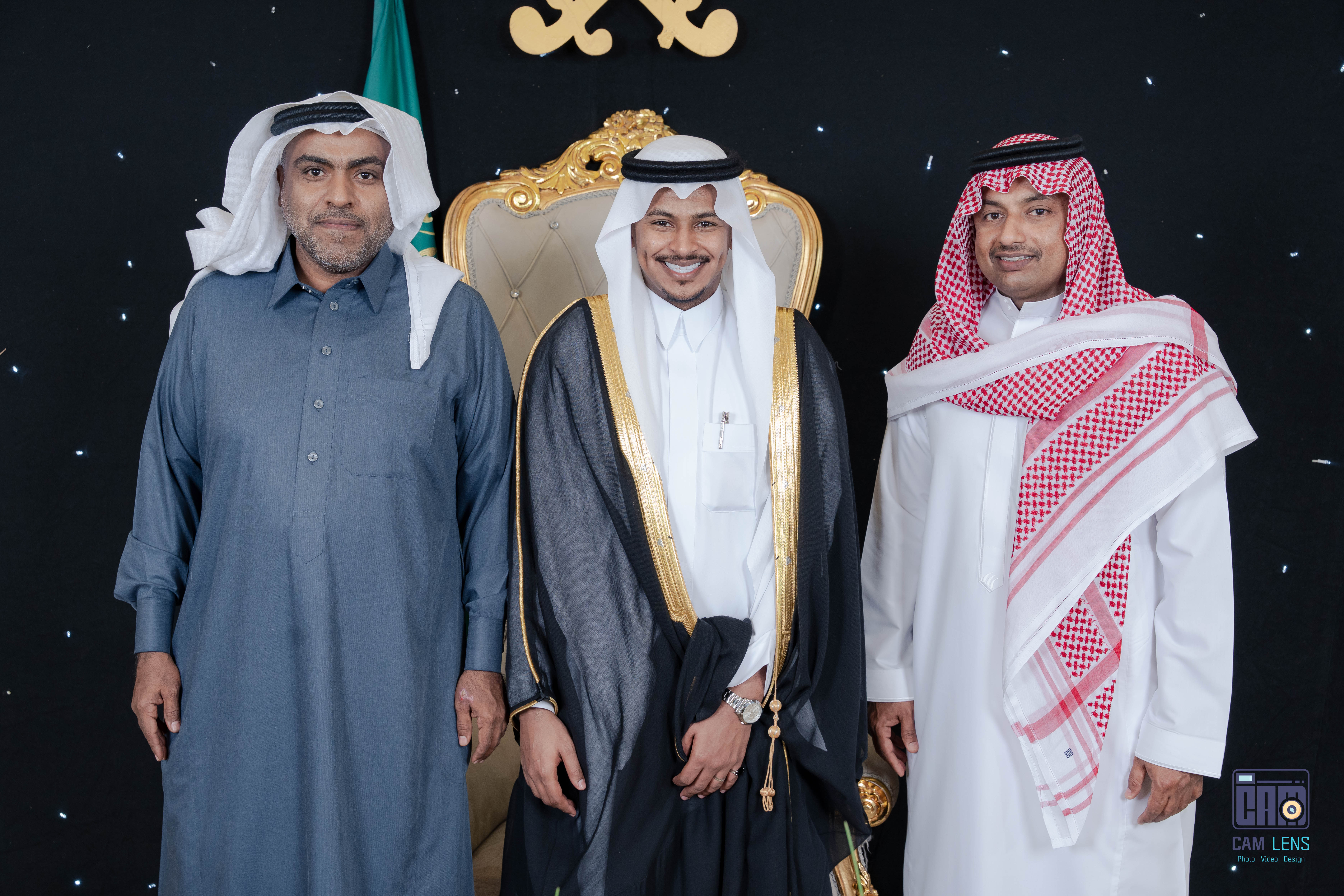 زواج: عبده الشيخي