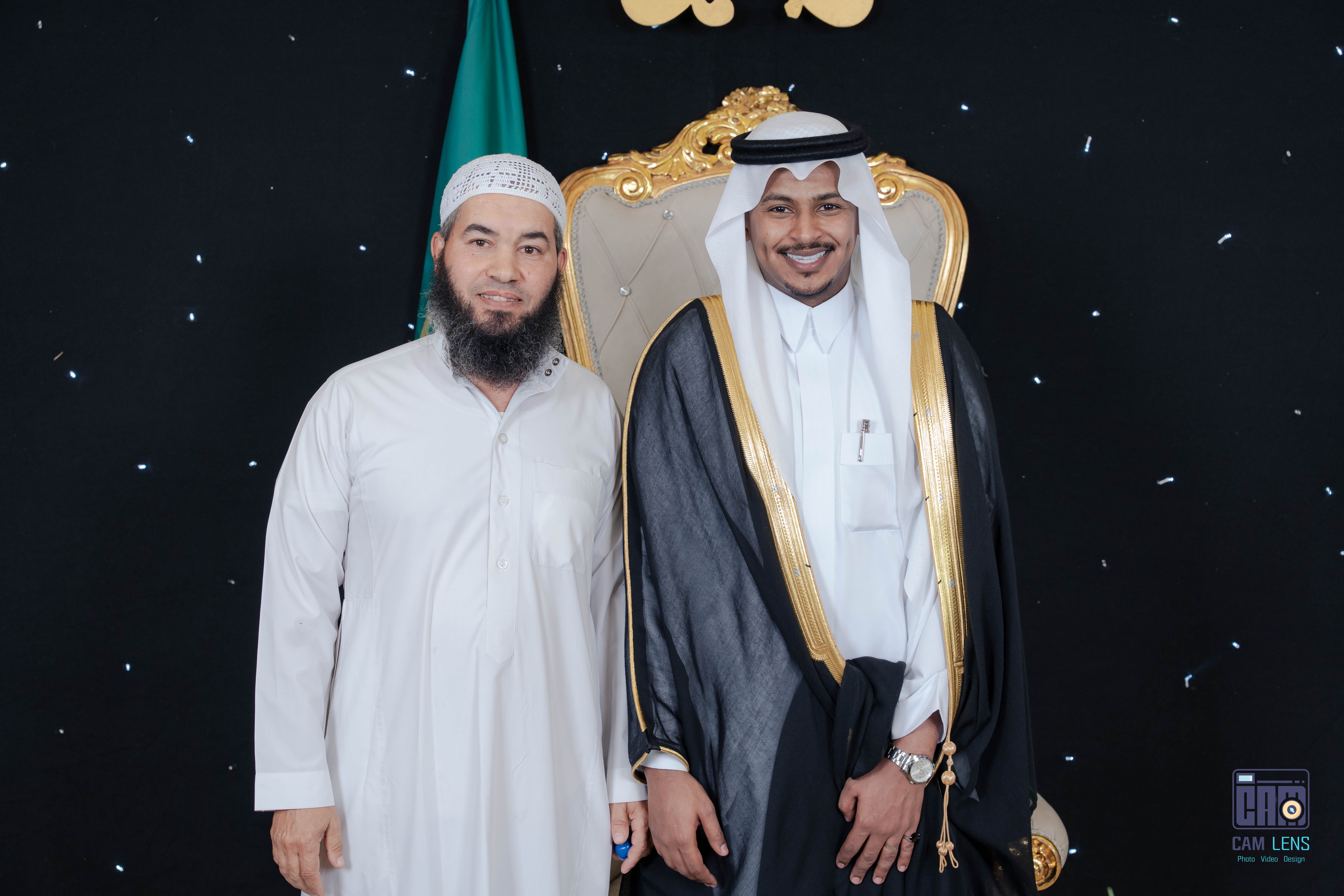 زواج: عبده الشيخي