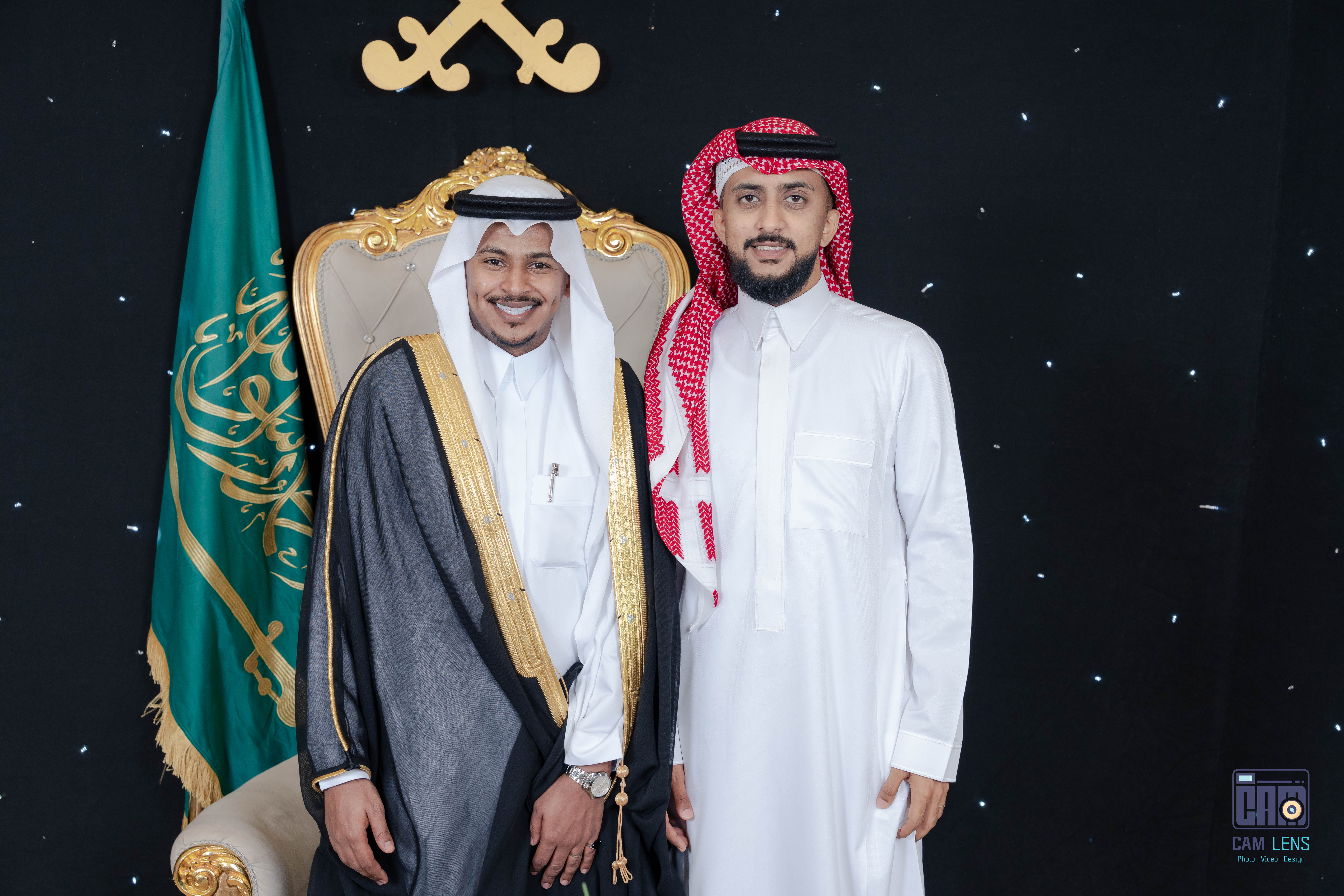 زواج: عبده الشيخي