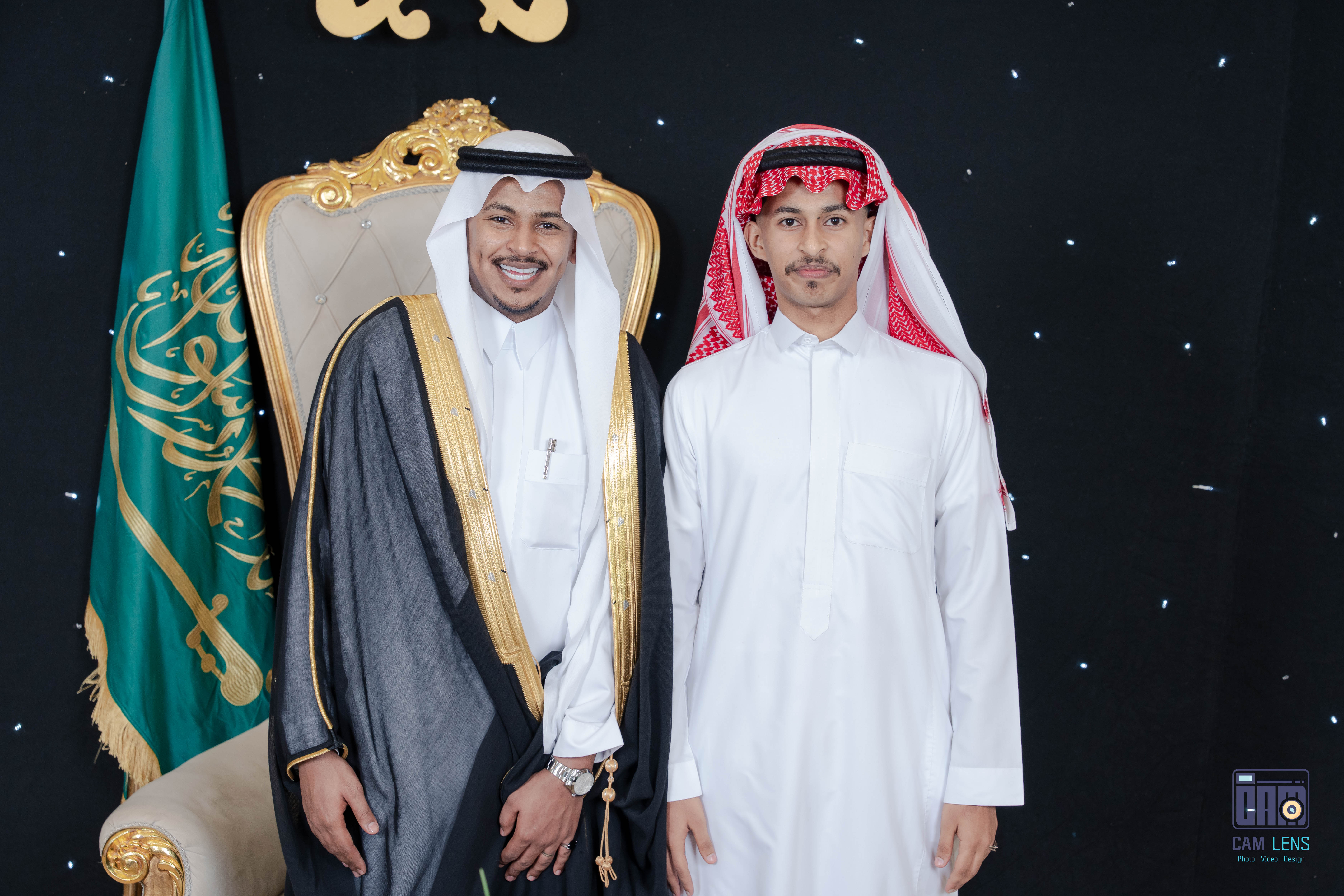 زواج: عبده الشيخي