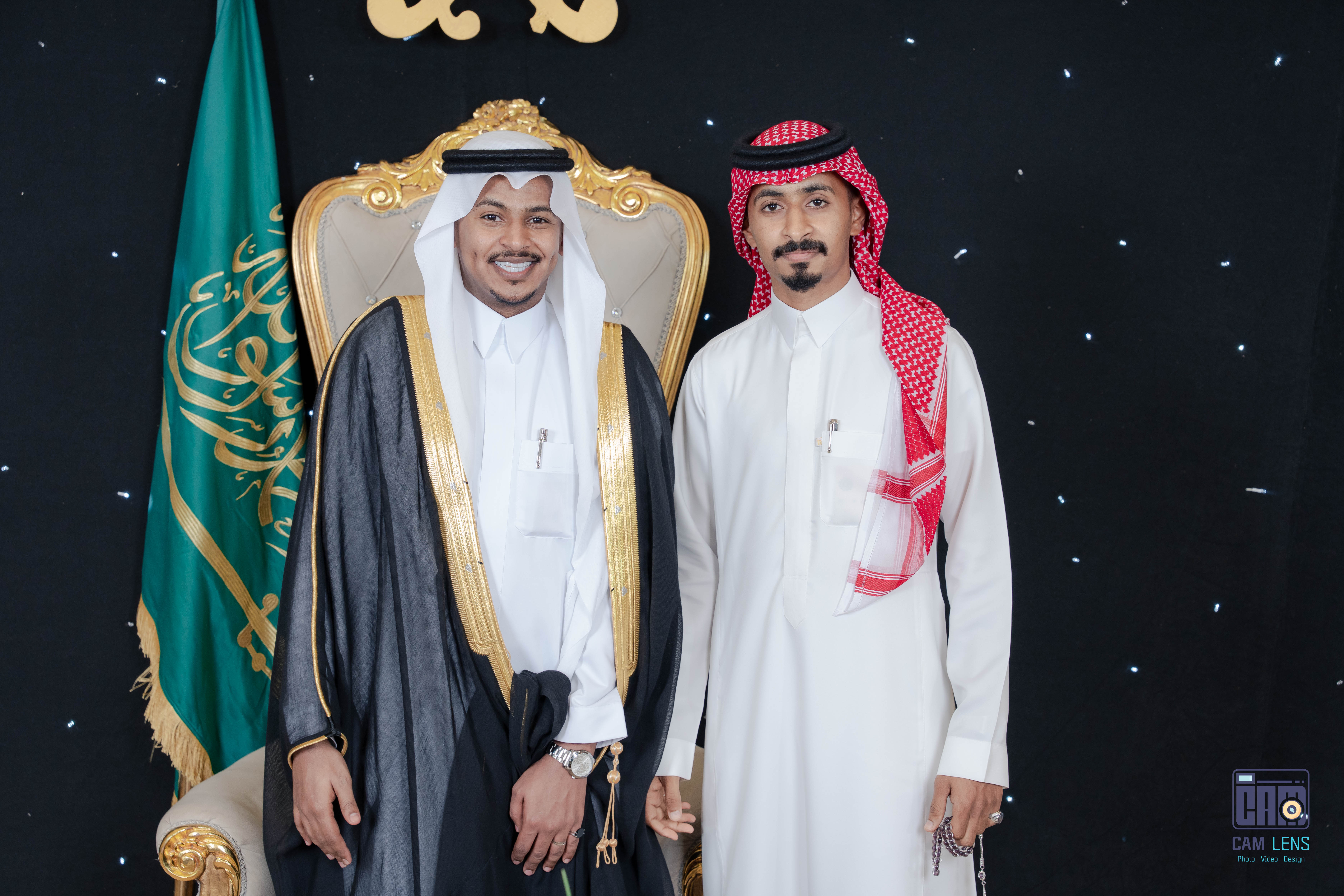 زواج: عبده الشيخي