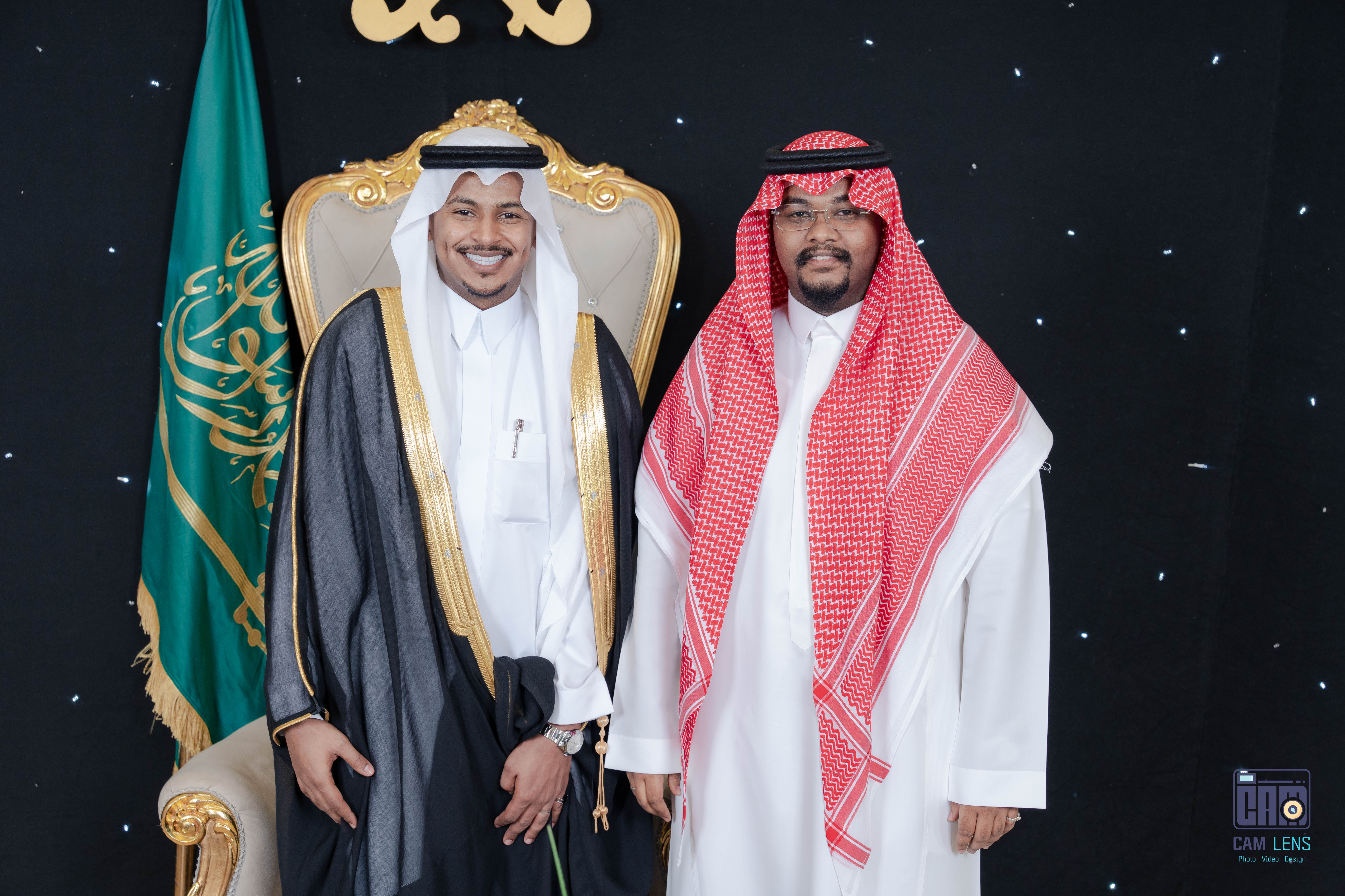 زواج: عبده الشيخي