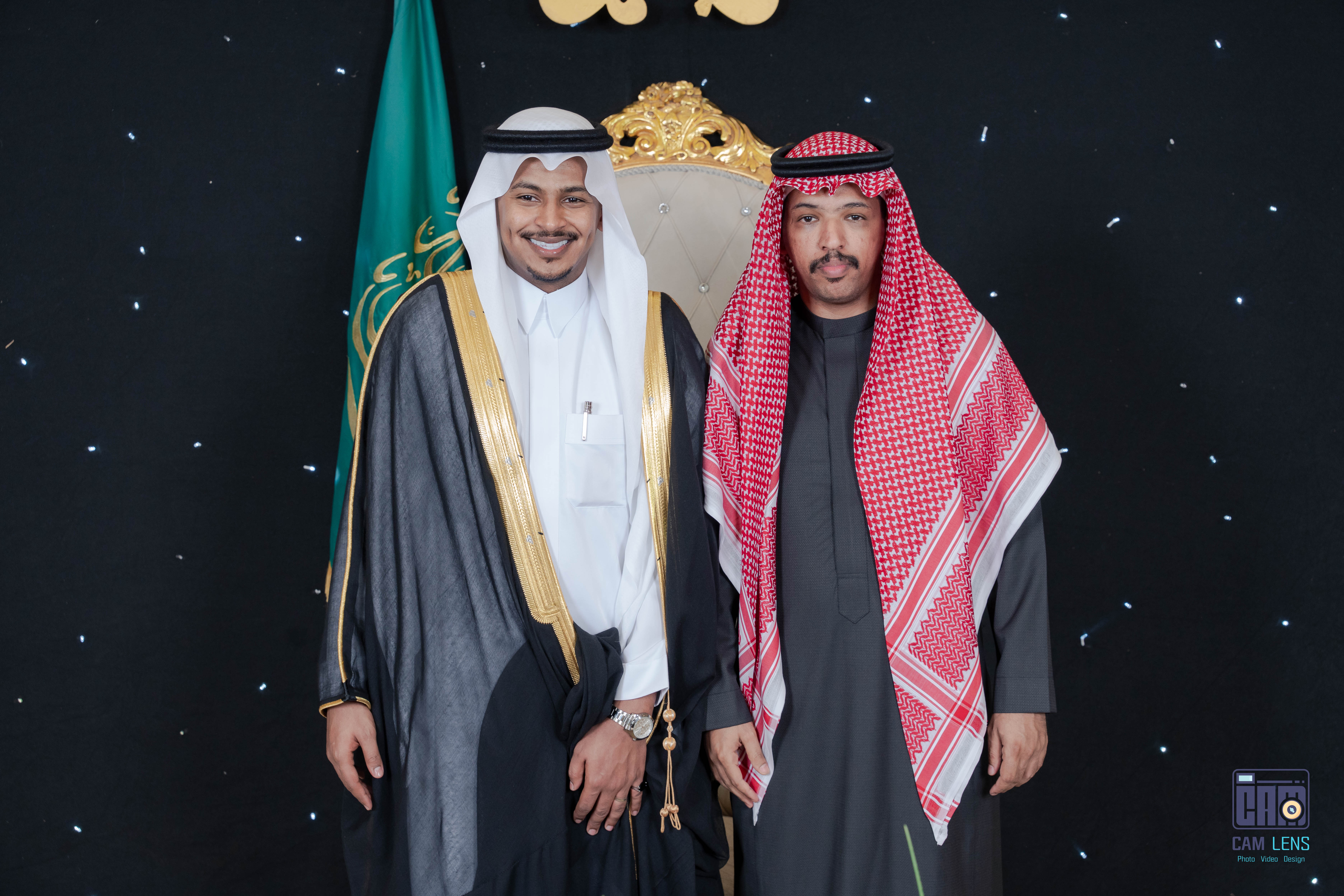 زواج: عبده الشيخي