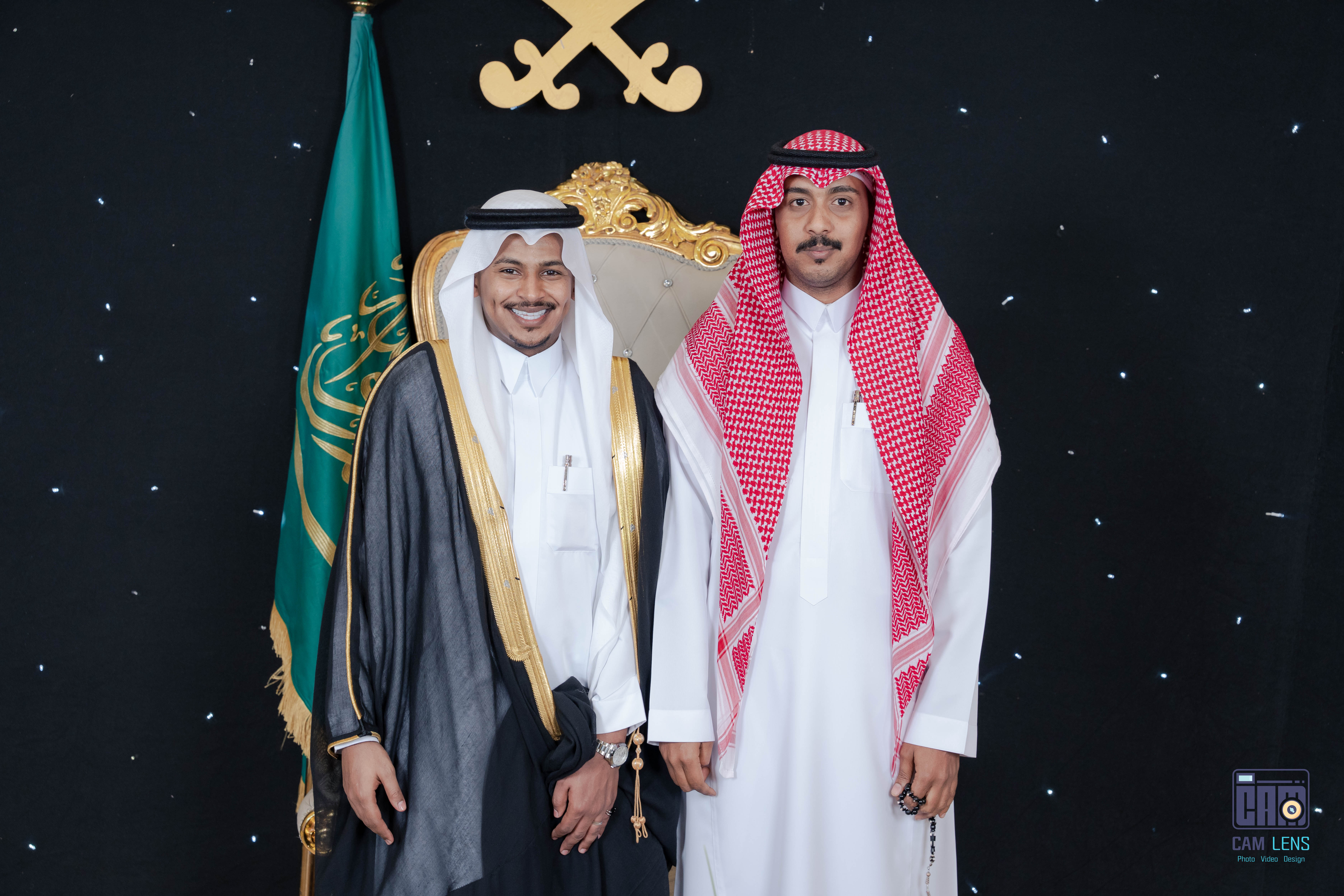 زواج: عبده الشيخي