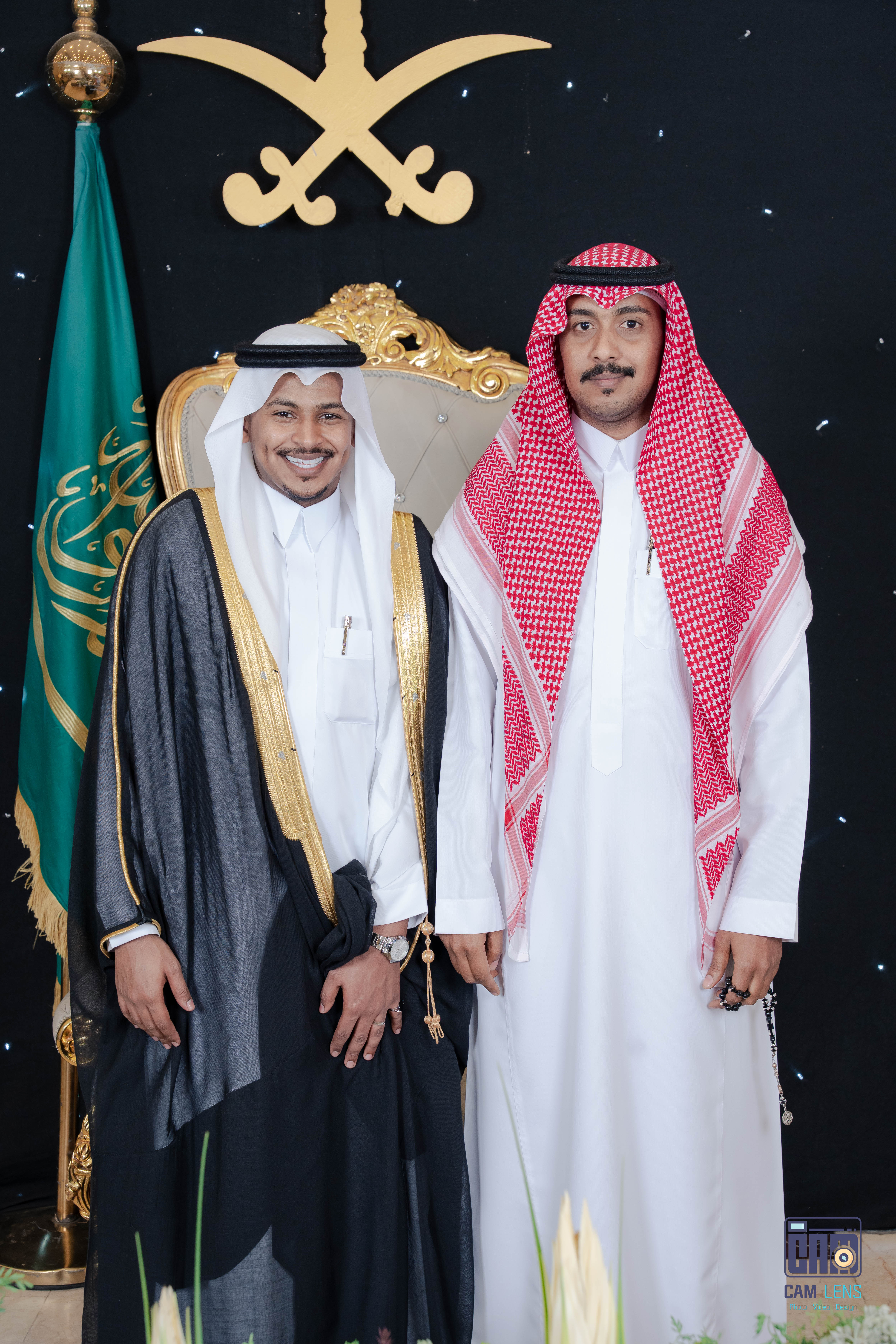 زواج: عبده الشيخي