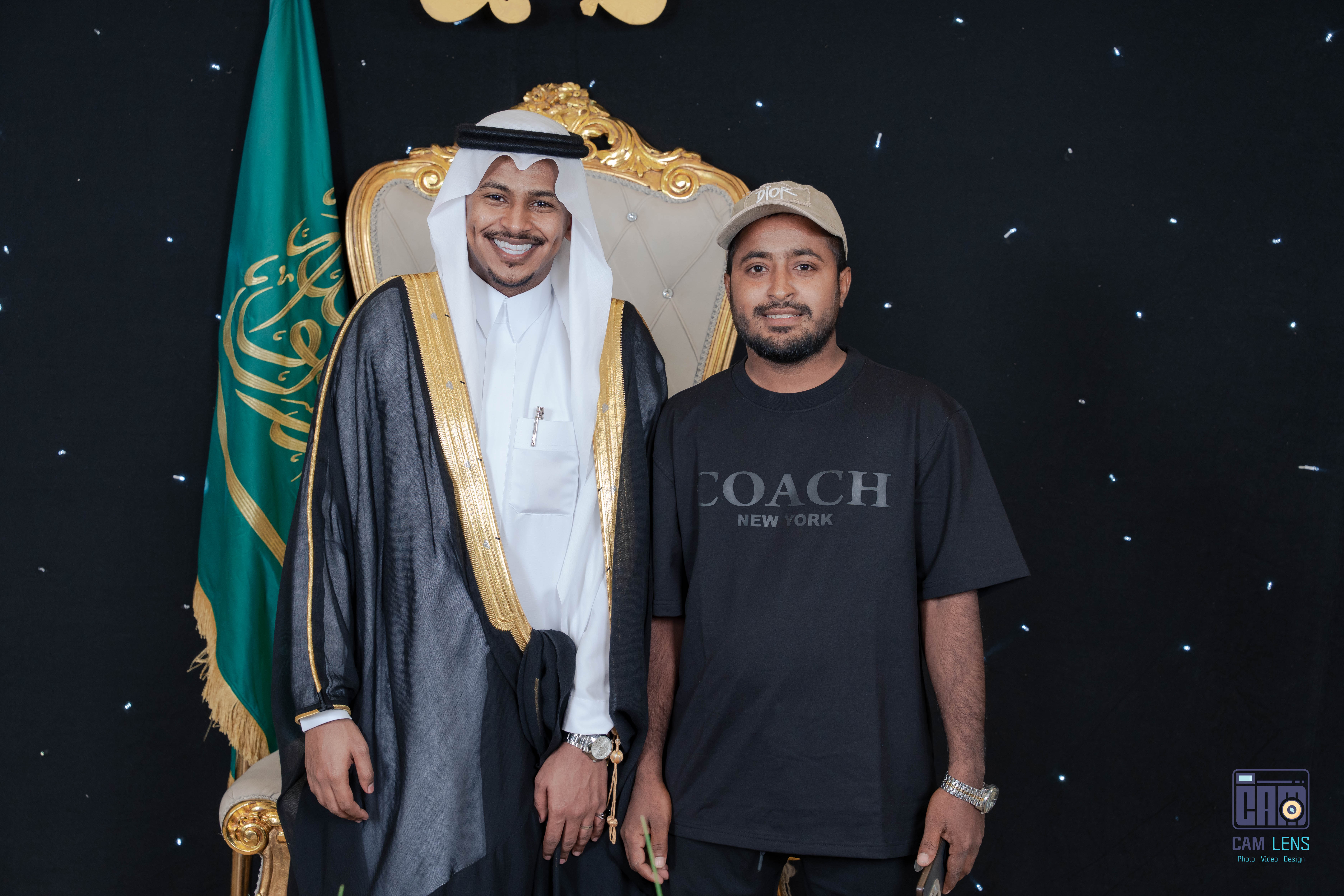 زواج: عبده الشيخي