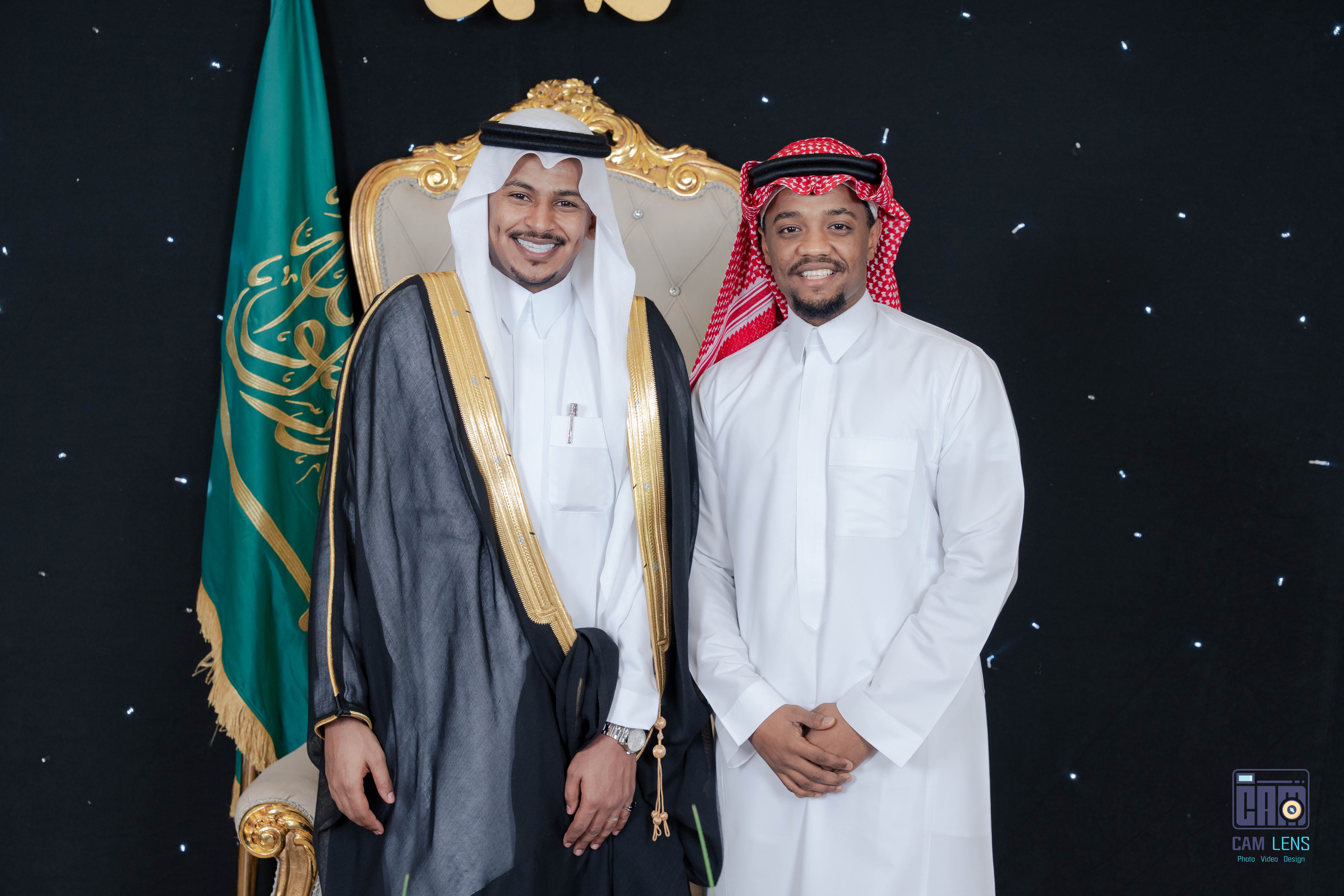 زواج: عبده الشيخي