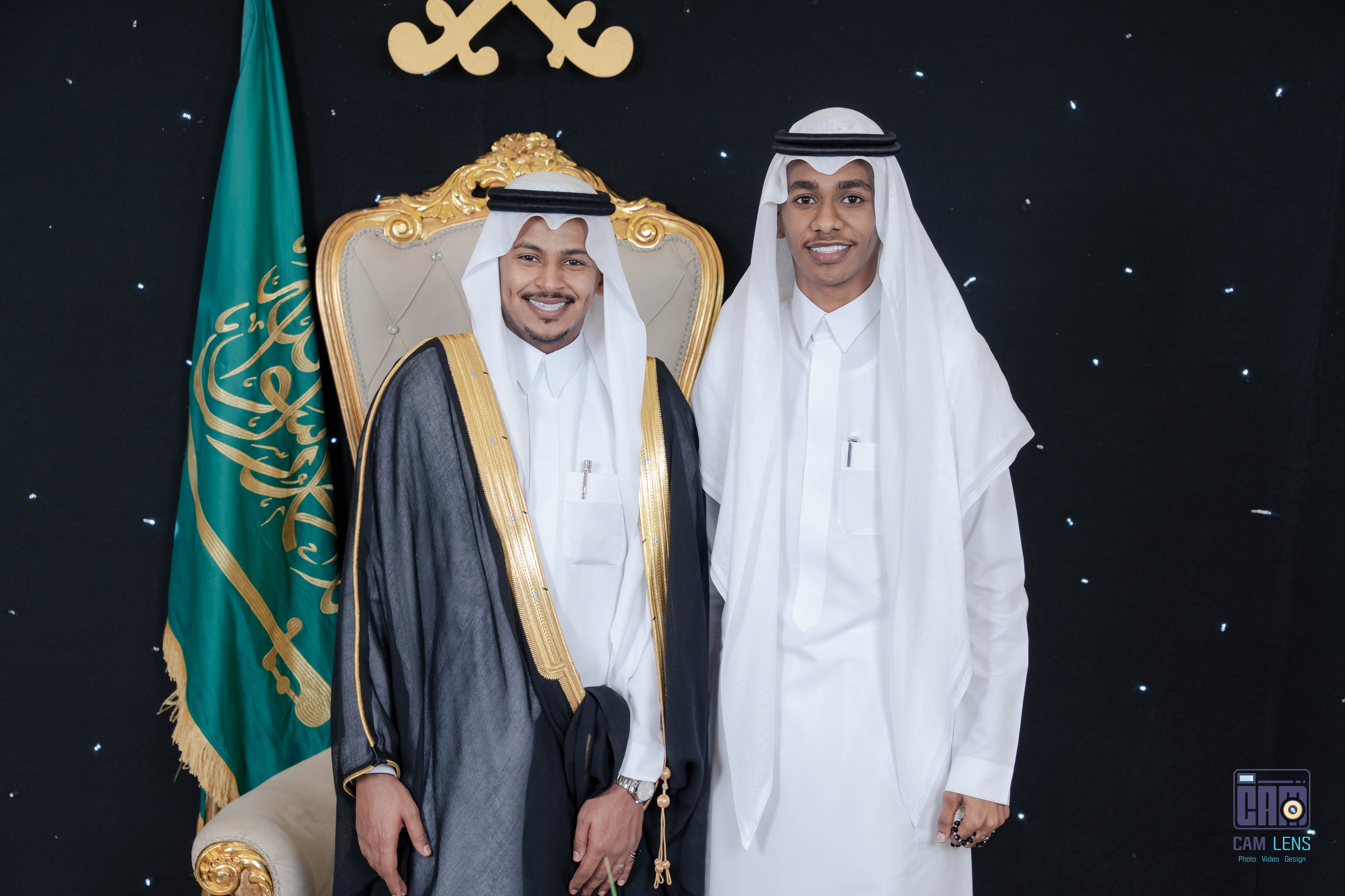 زواج: عبده الشيخي