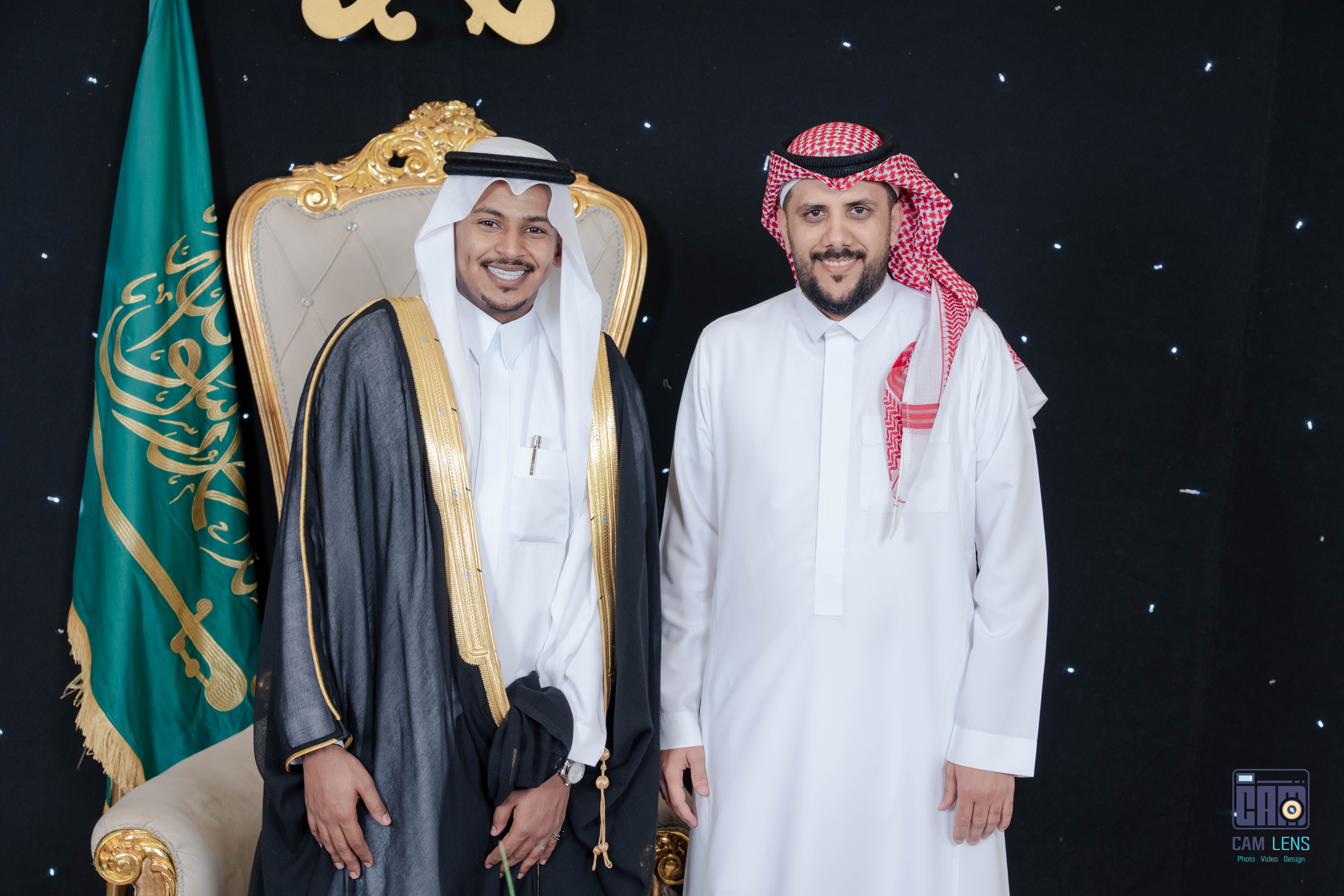 زواج: عبده الشيخي