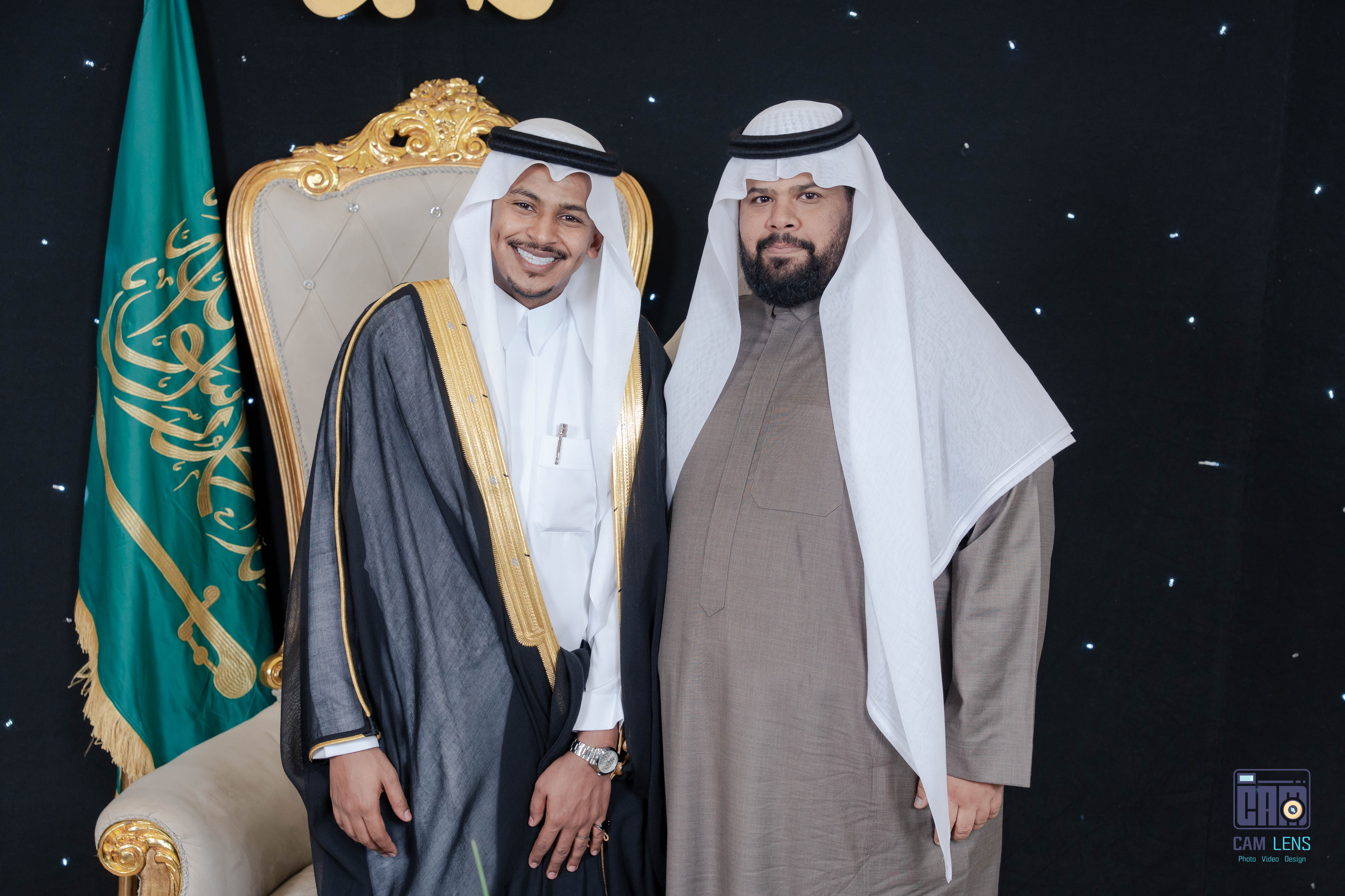 زواج: عبده الشيخي