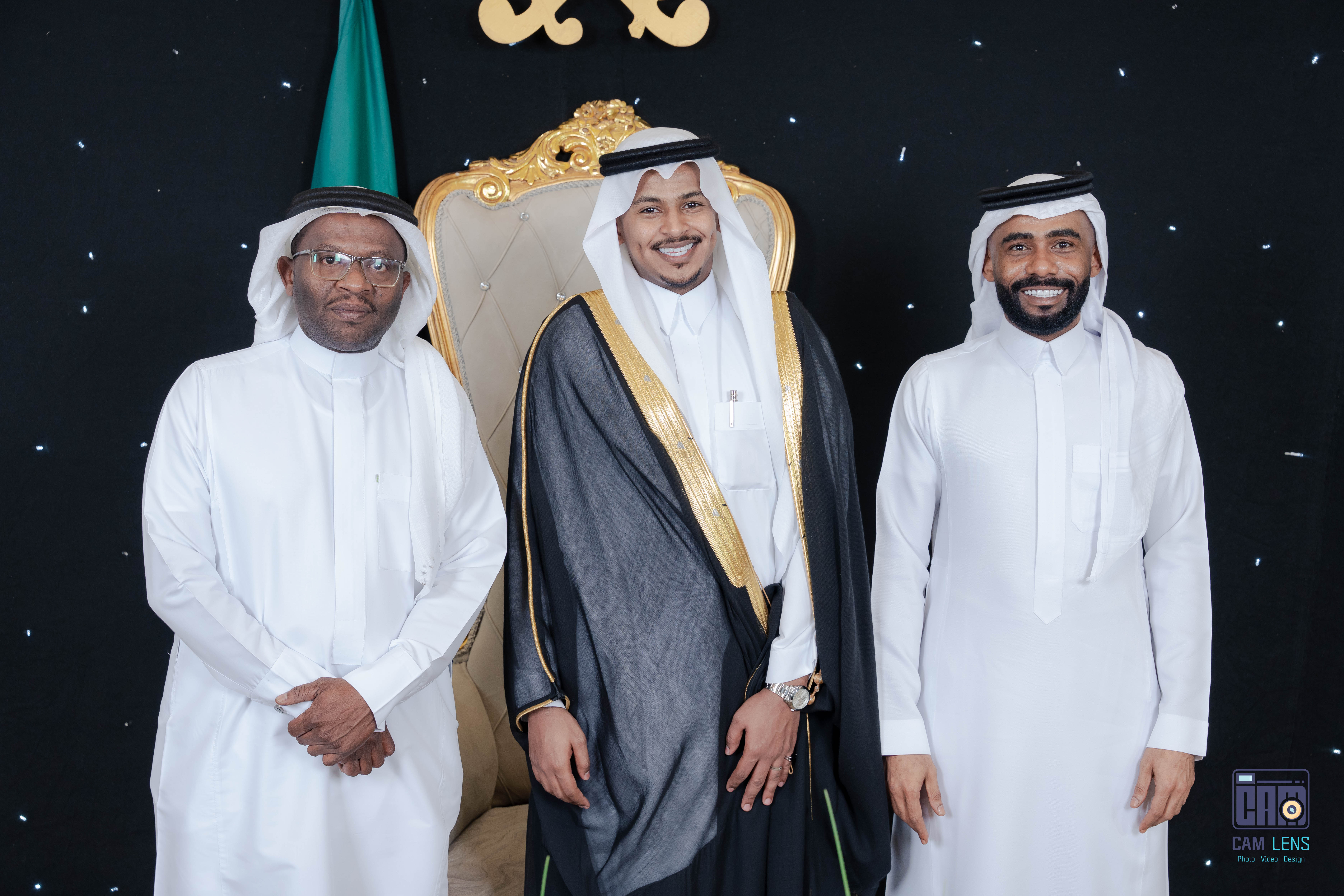 زواج: عبده الشيخي