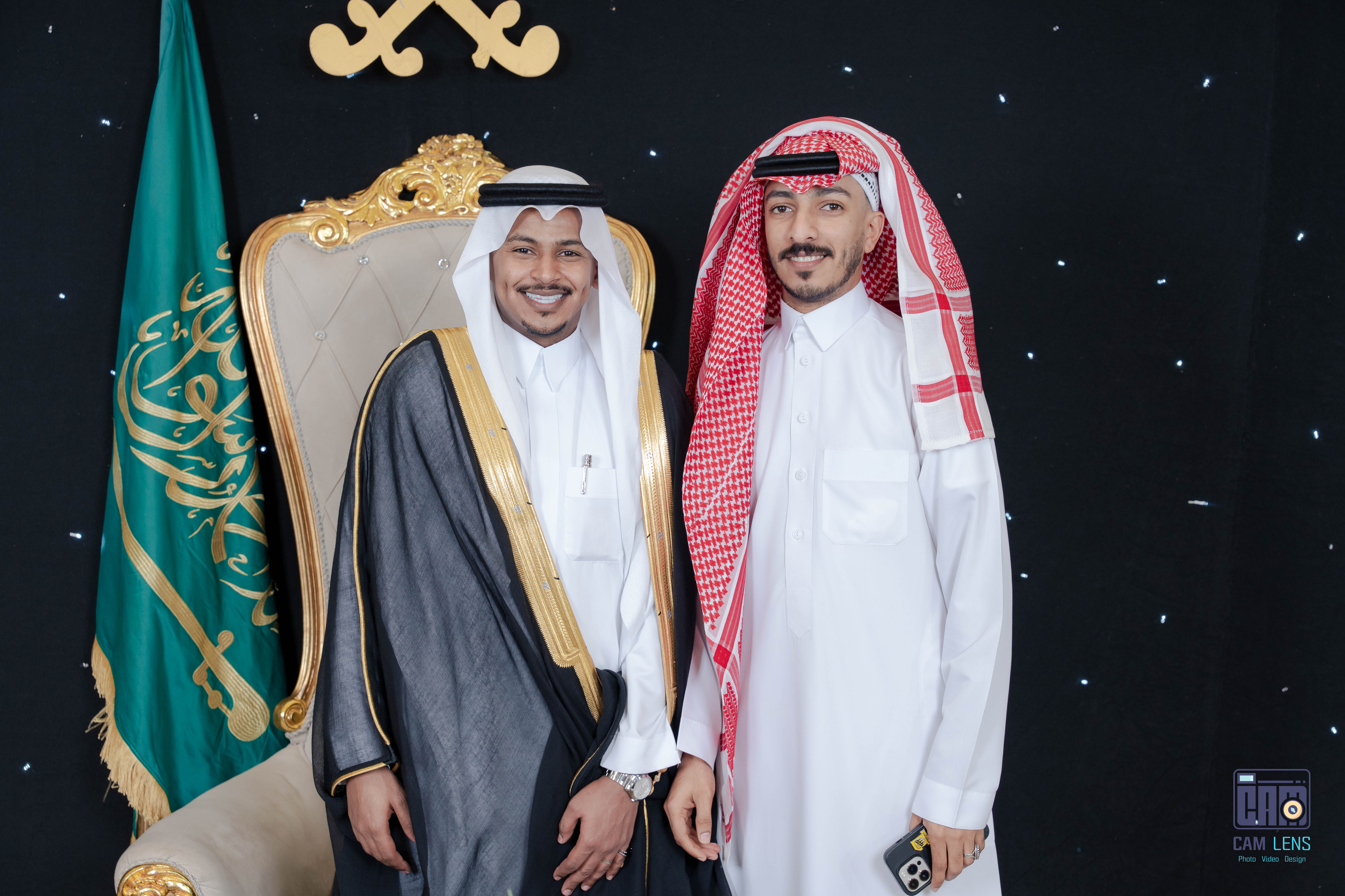 زواج: عبده الشيخي