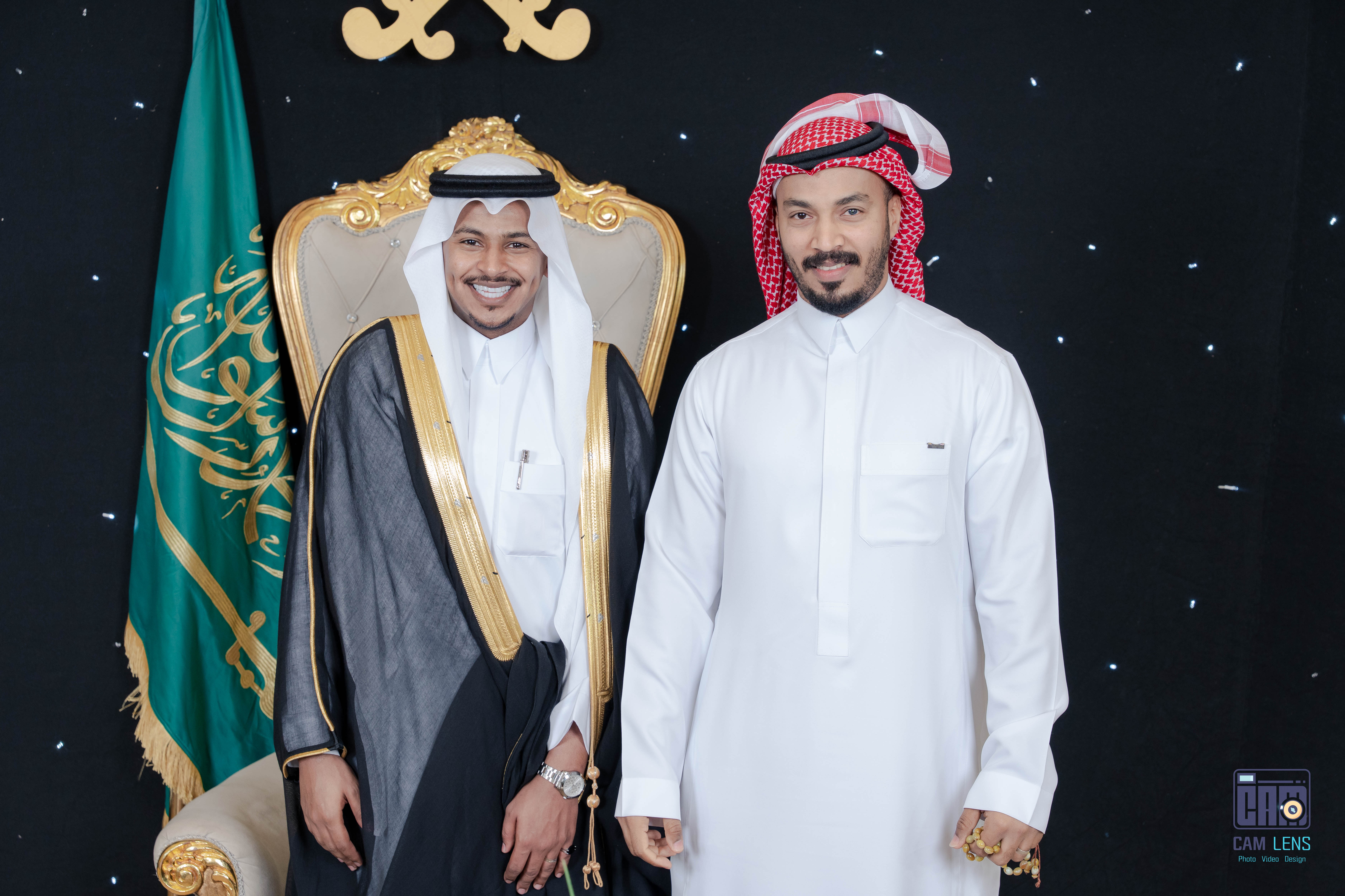 زواج: عبده الشيخي