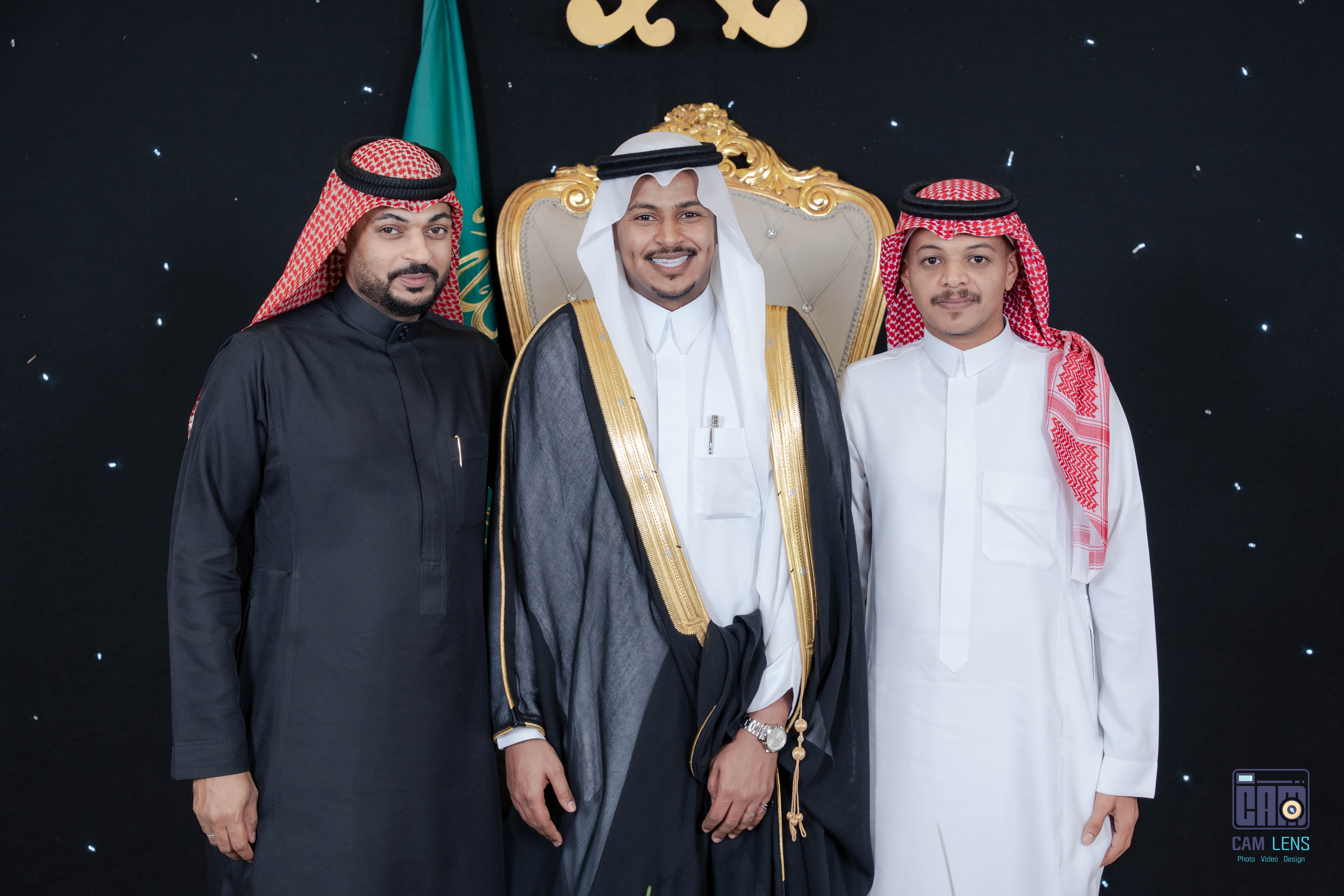 زواج: عبده الشيخي