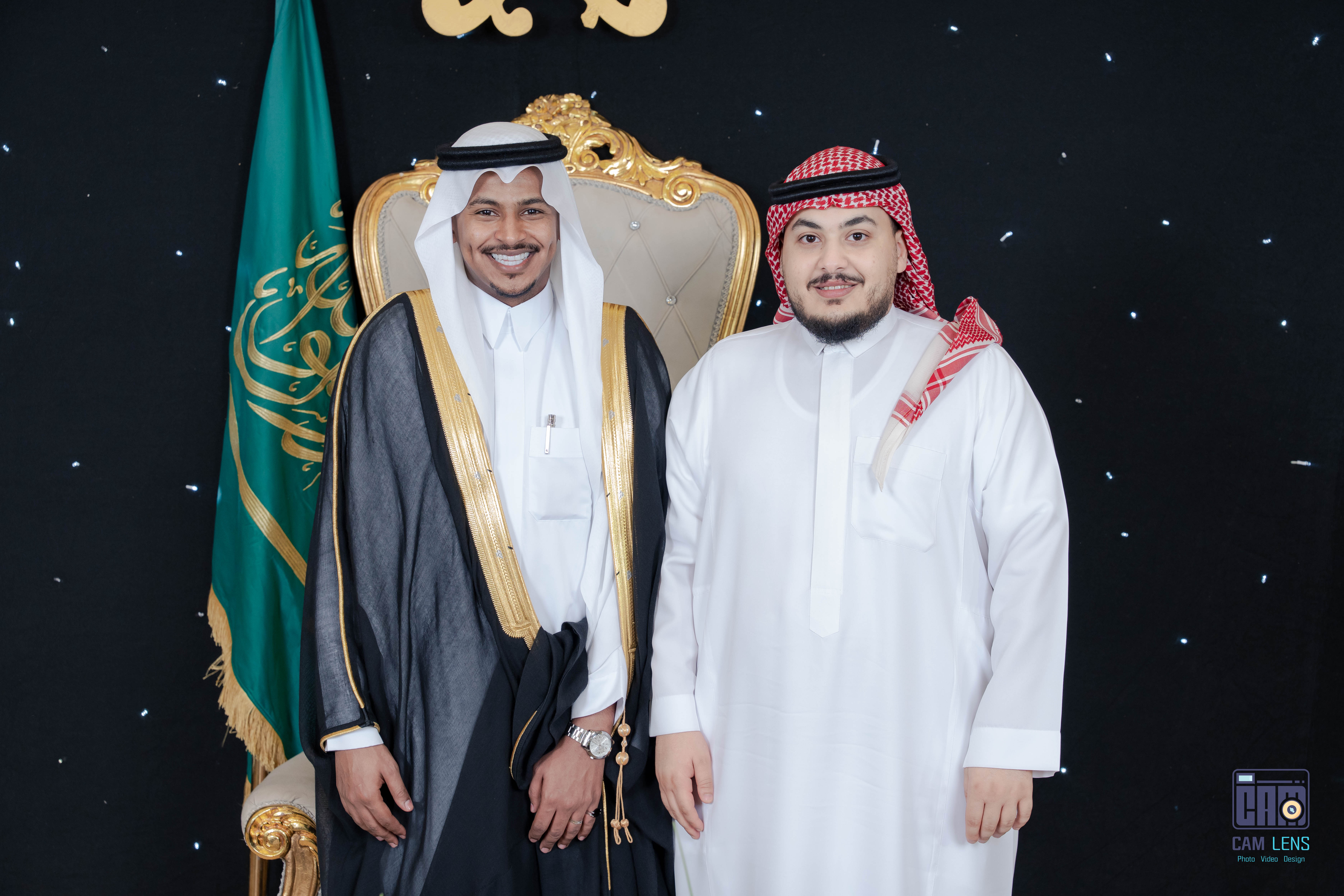 زواج: عبده الشيخي