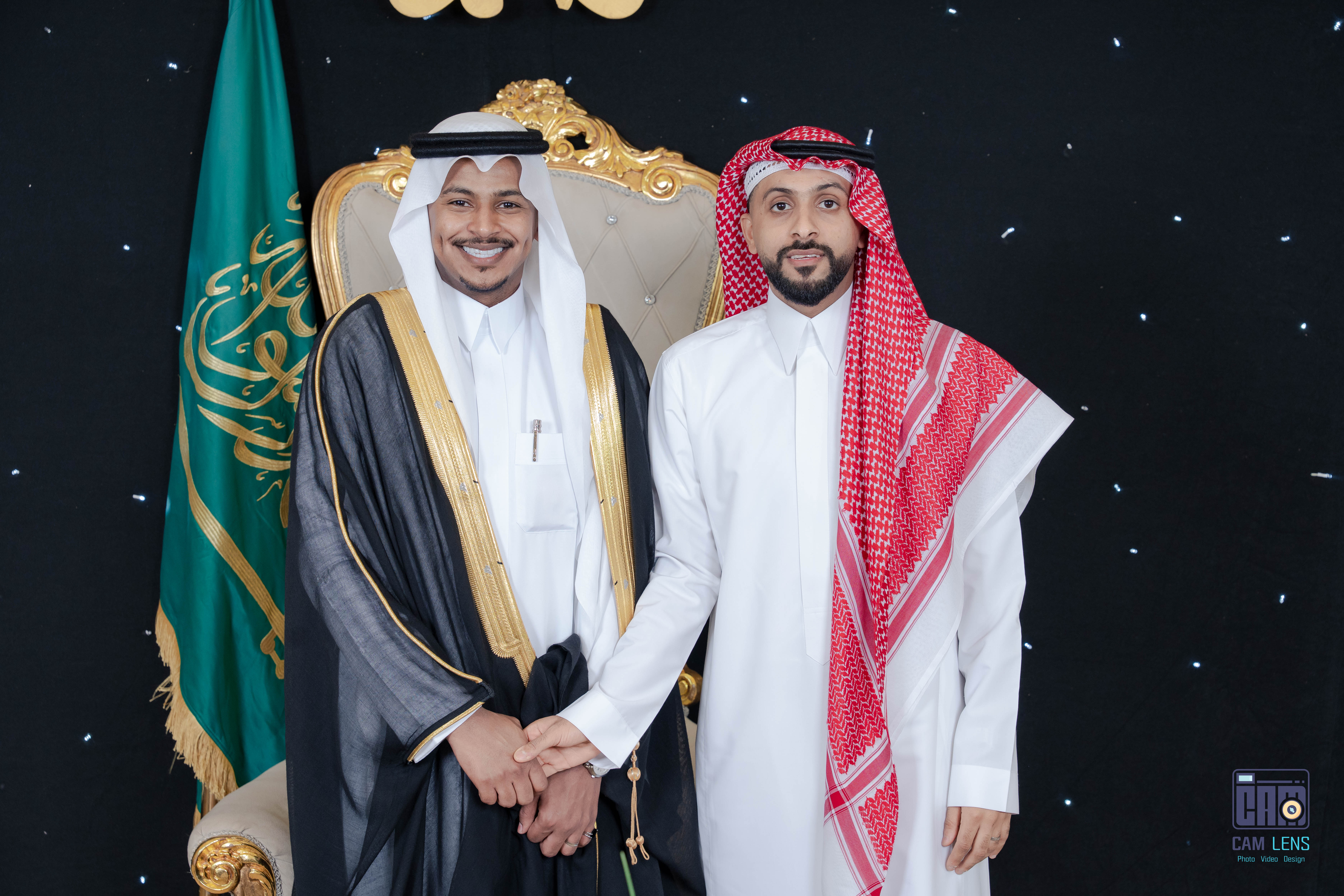 زواج: عبده الشيخي