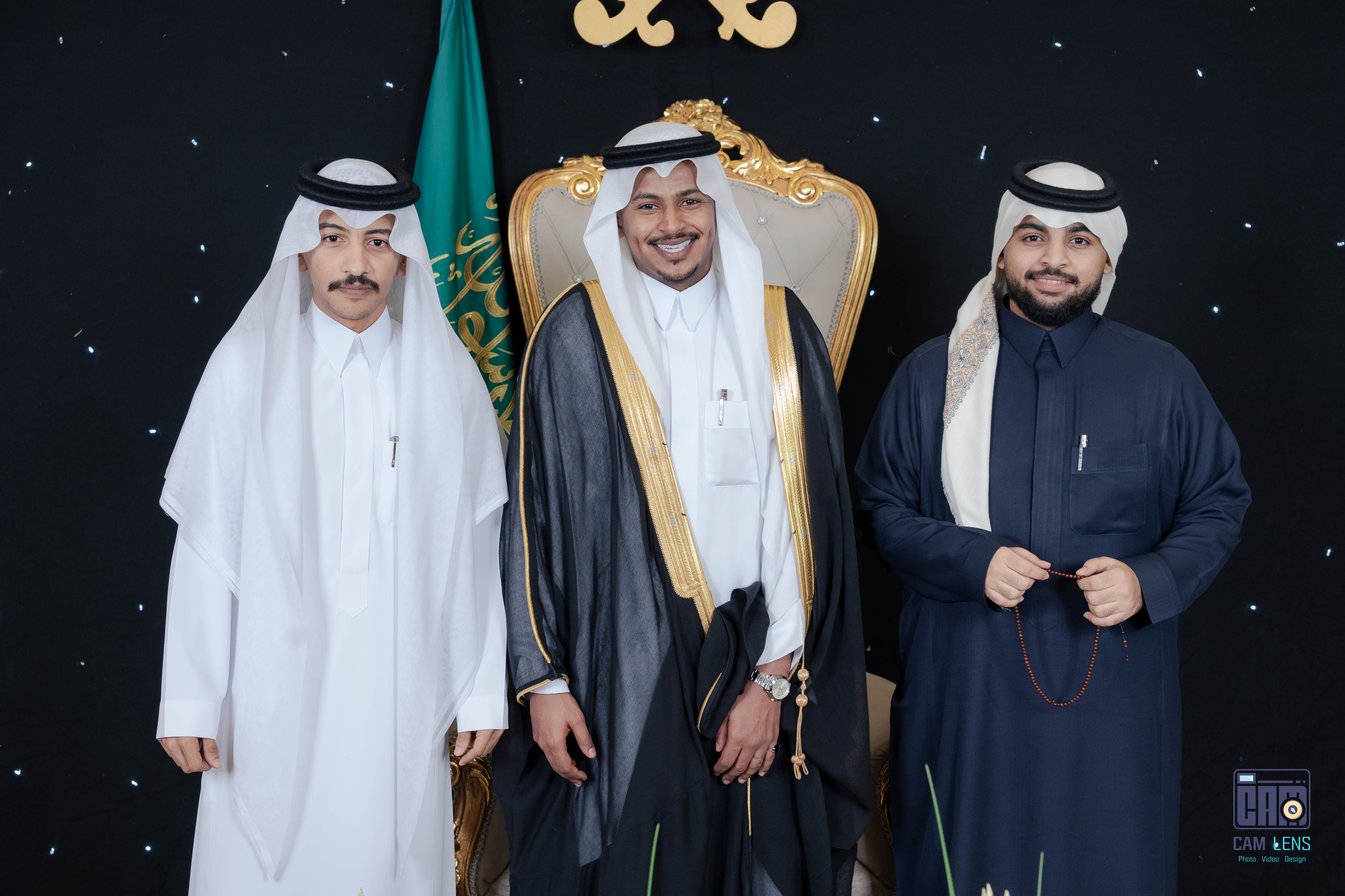 زواج: عبده الشيخي