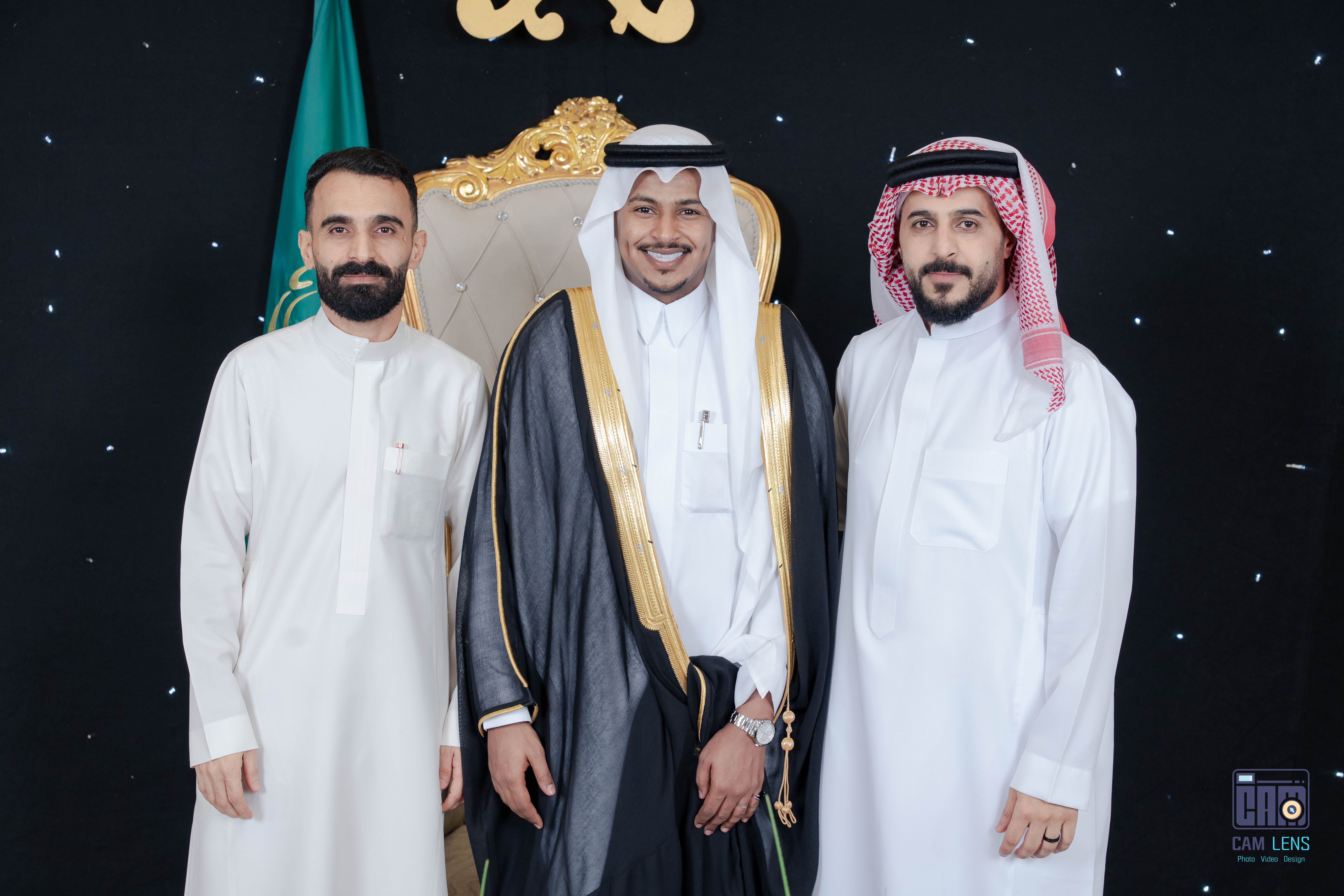 زواج: عبده الشيخي