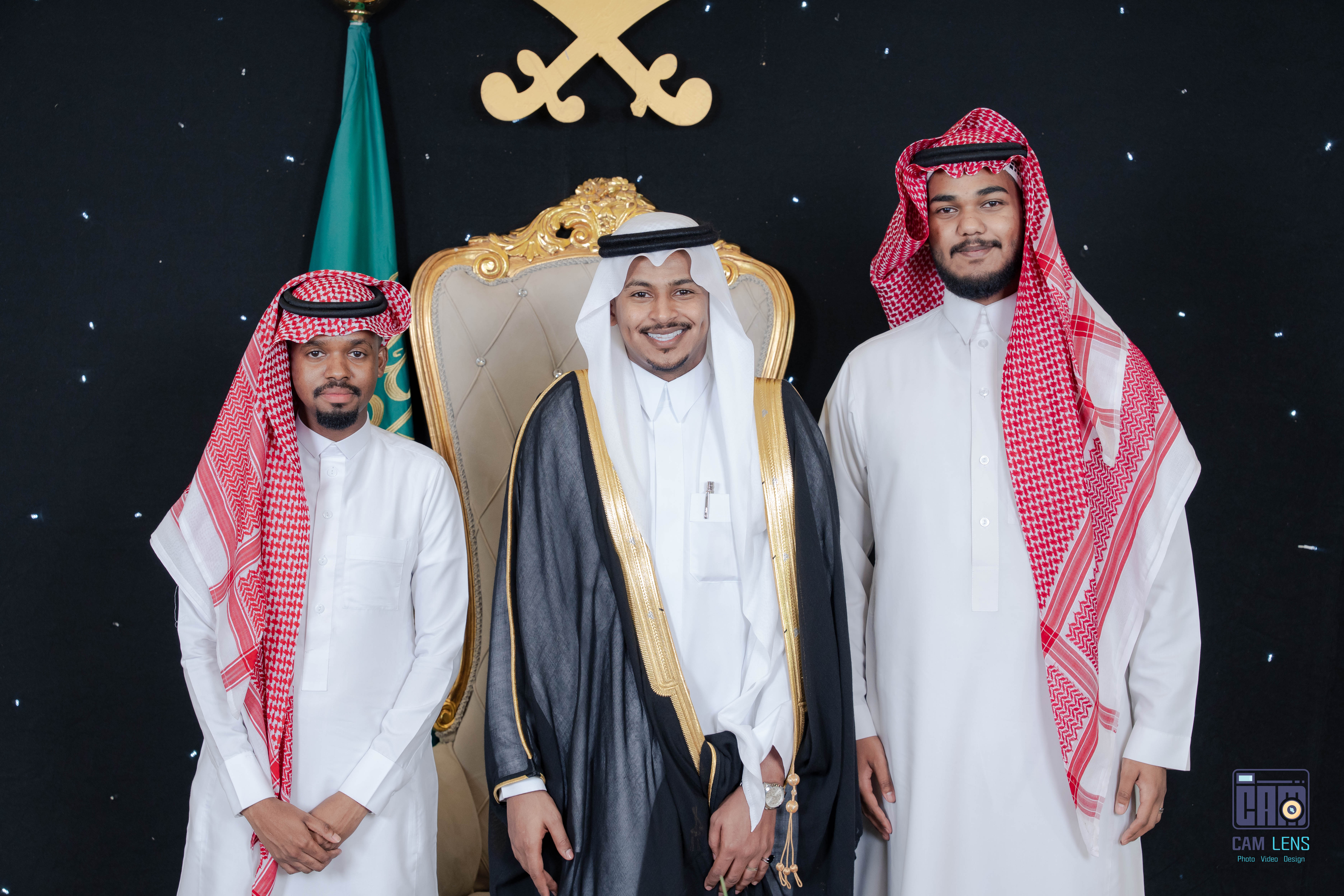 زواج: عبده الشيخي