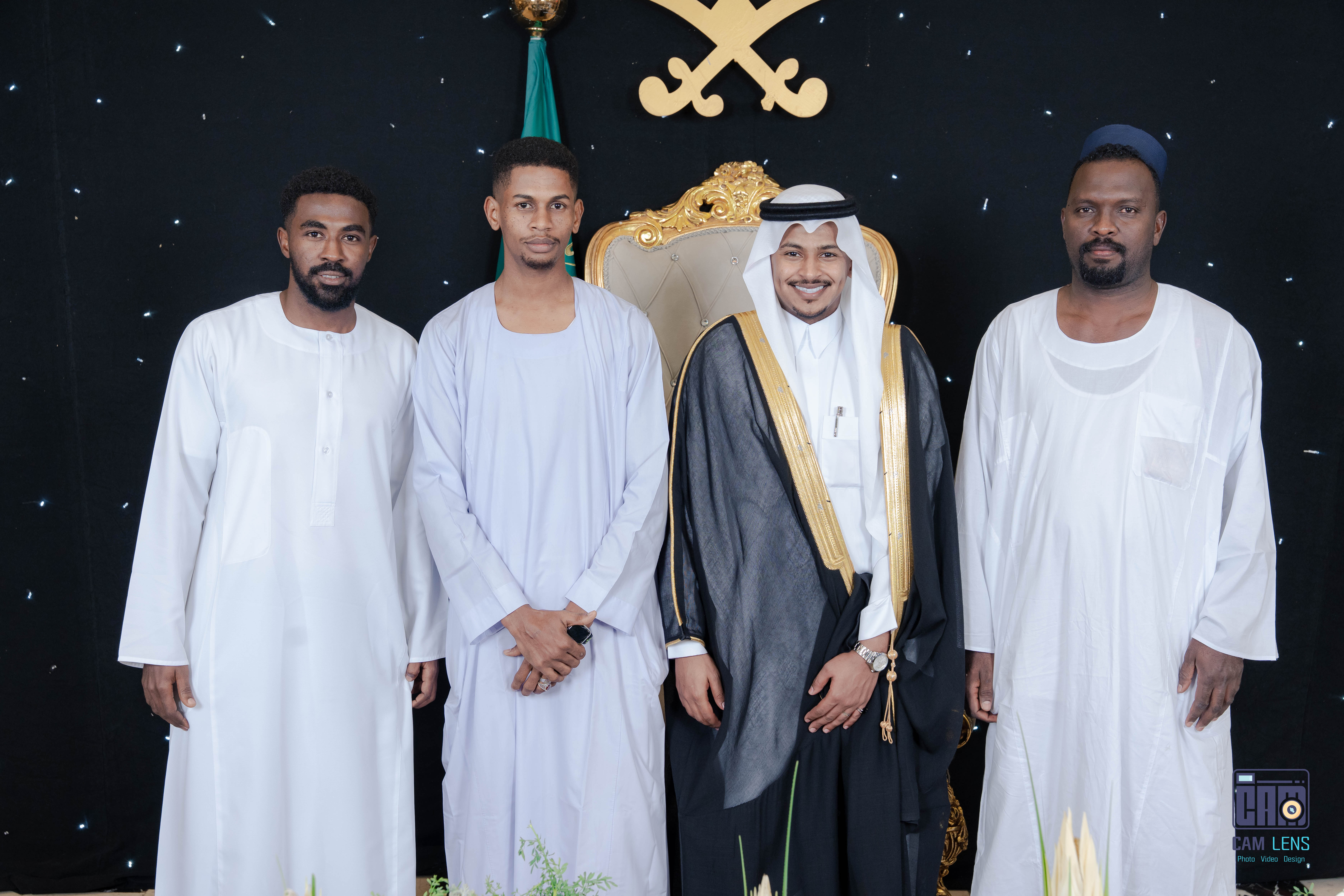 زواج: عبده الشيخي