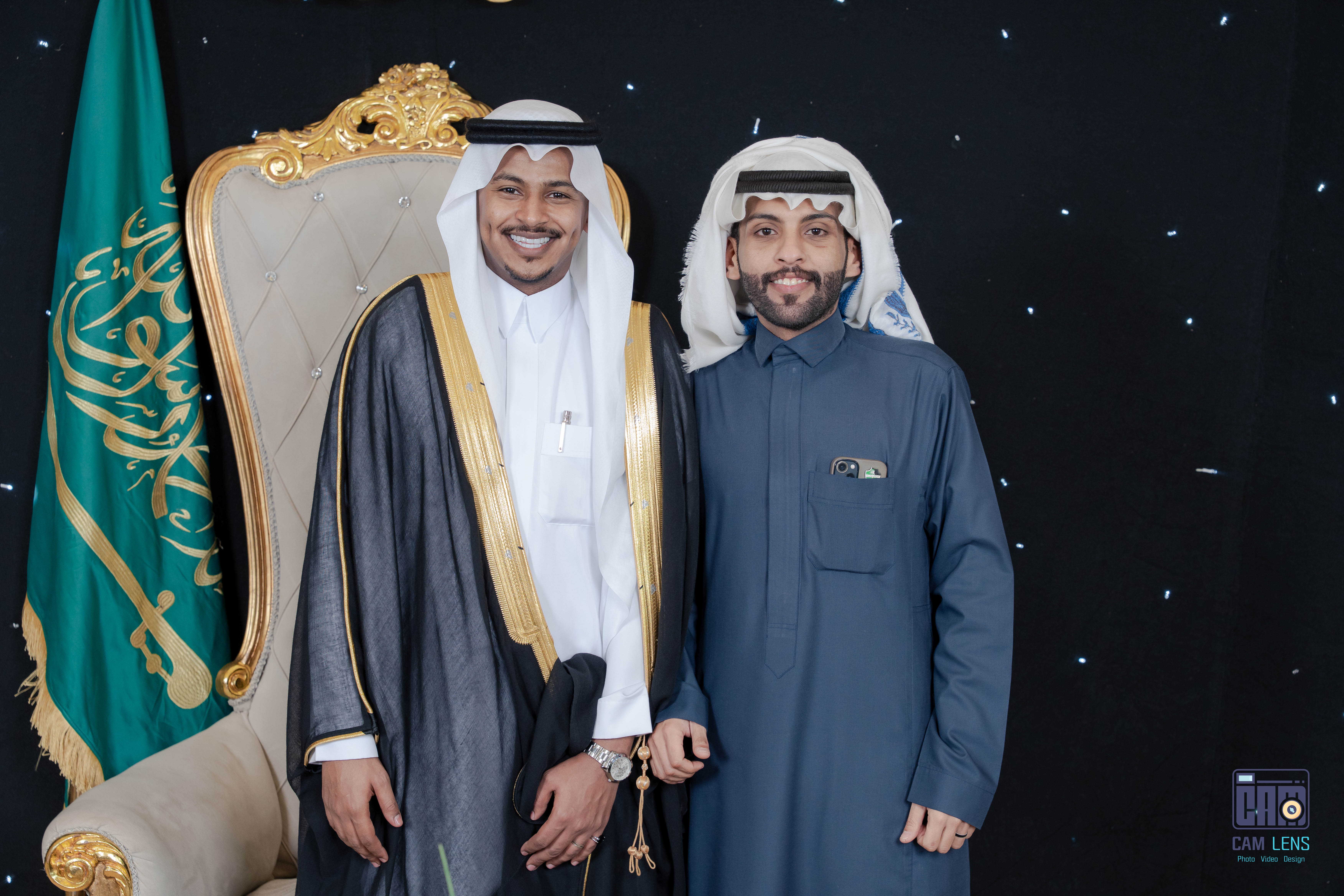 زواج: عبده الشيخي