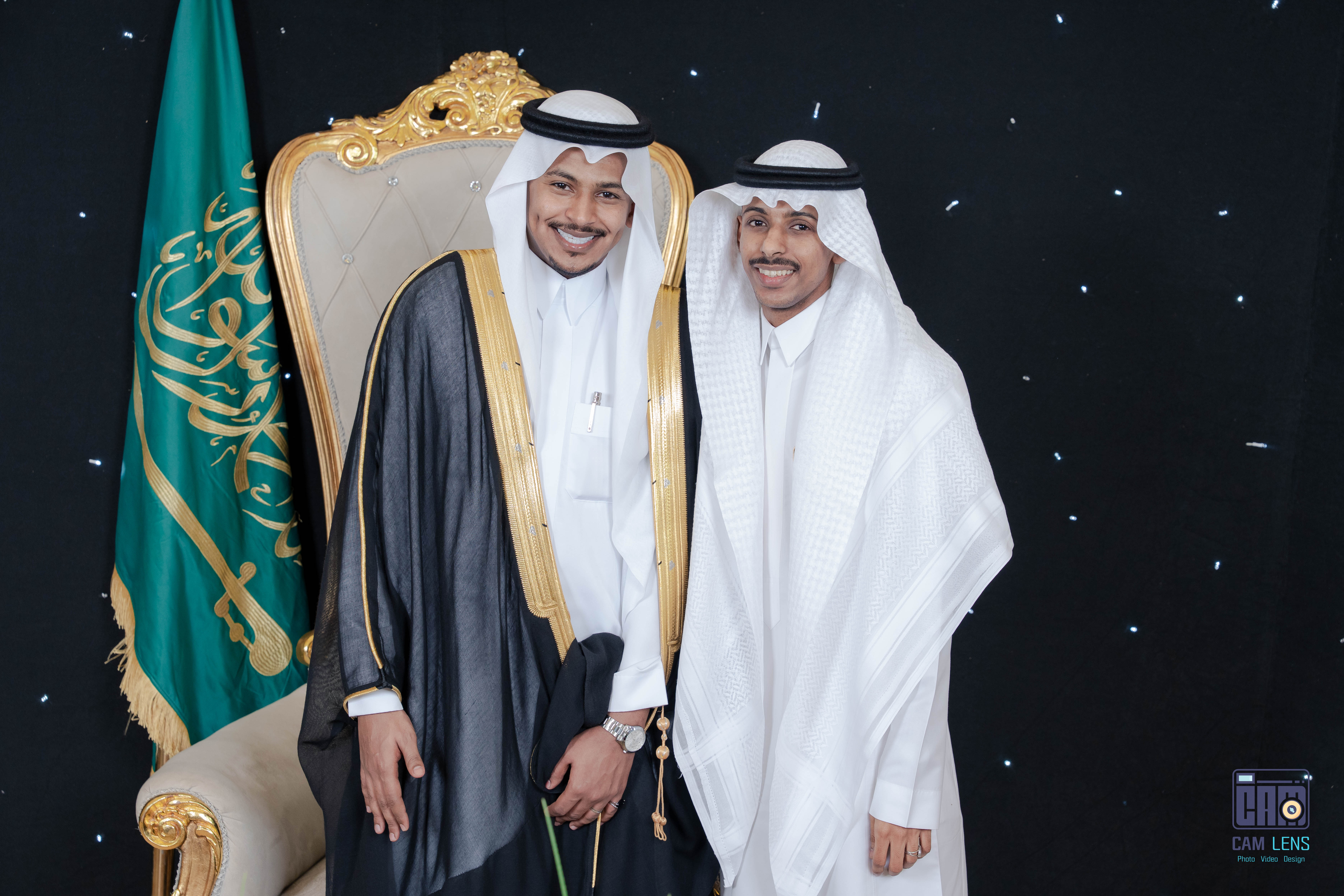 زواج: عبده الشيخي