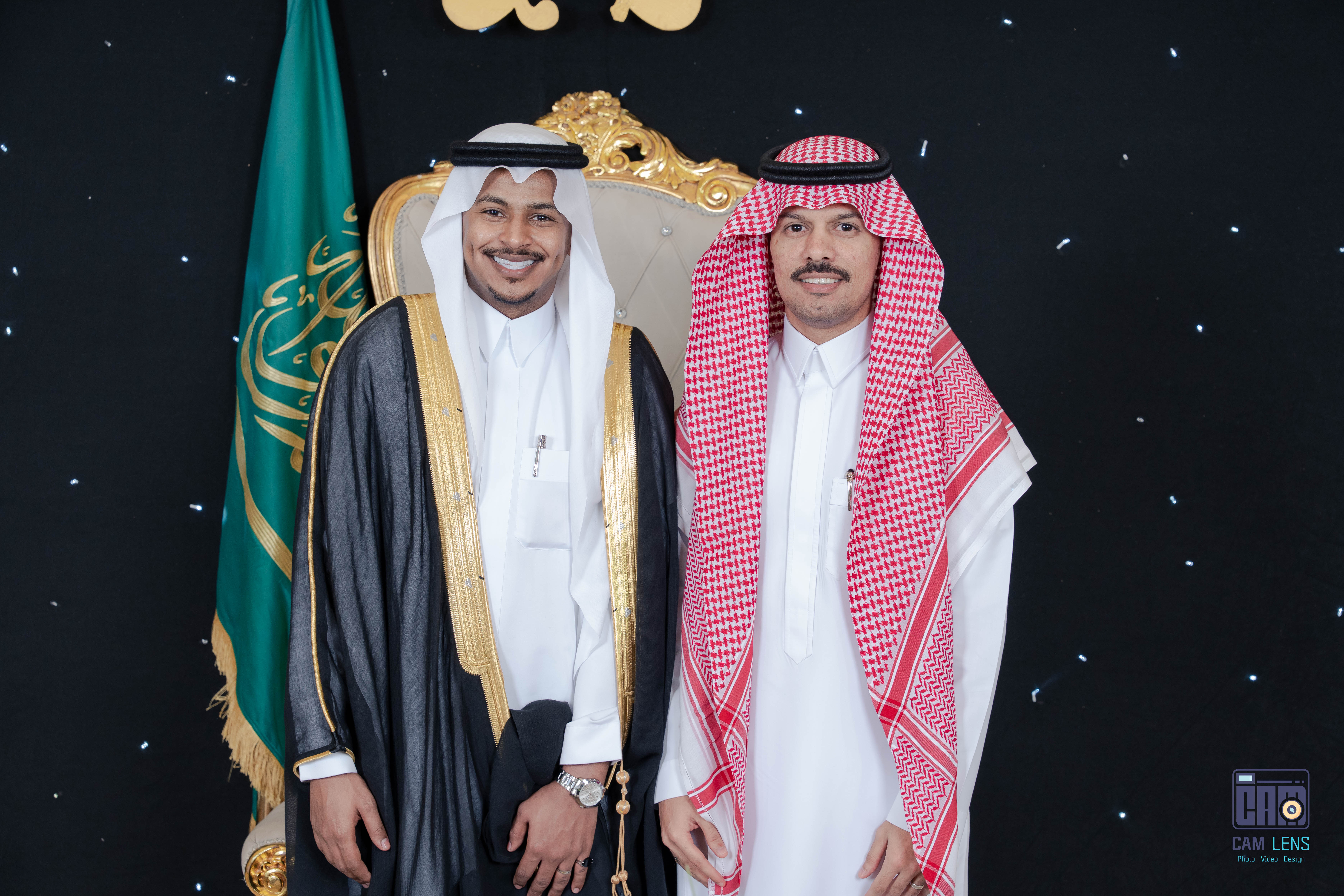 زواج: عبده الشيخي