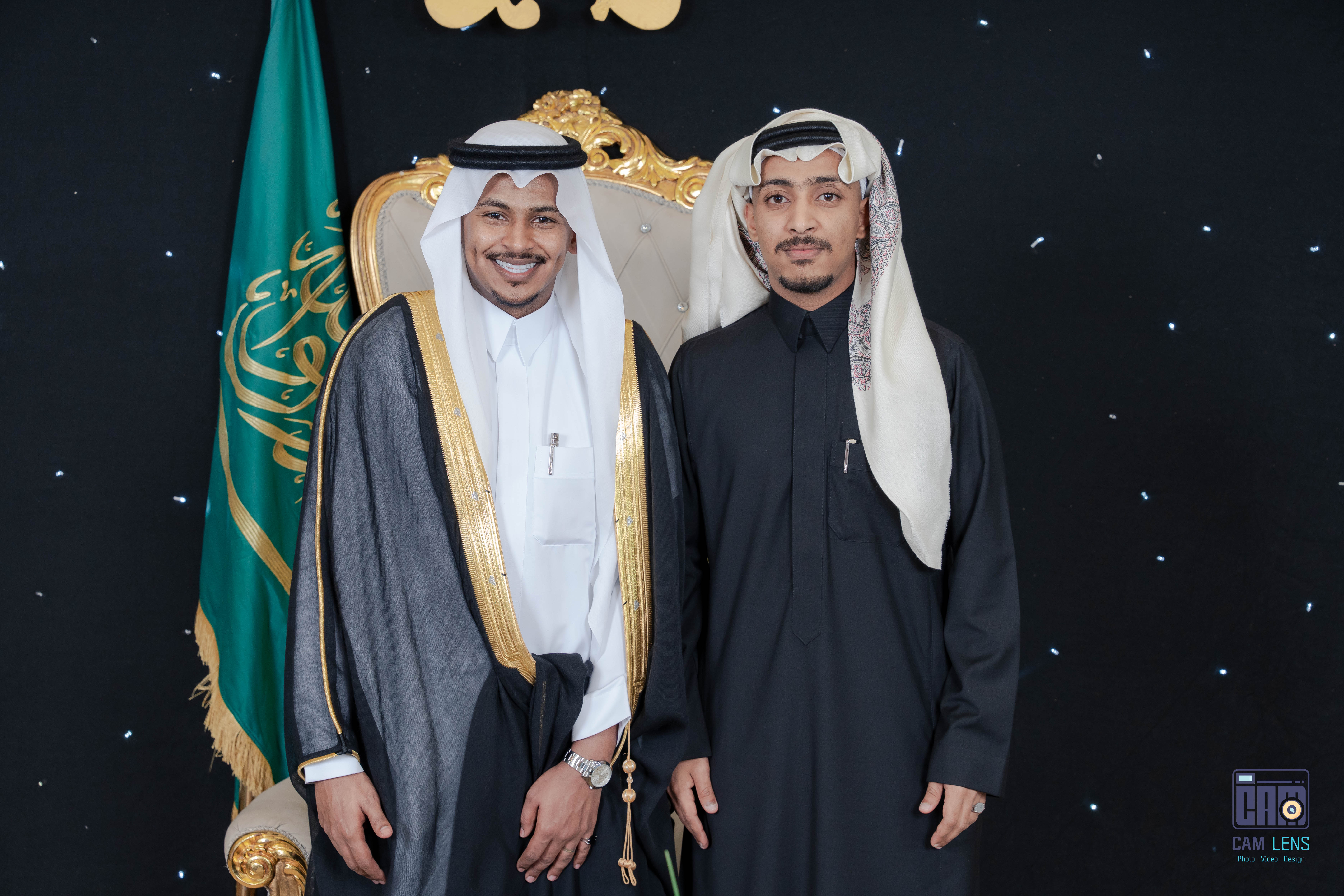 زواج: عبده الشيخي