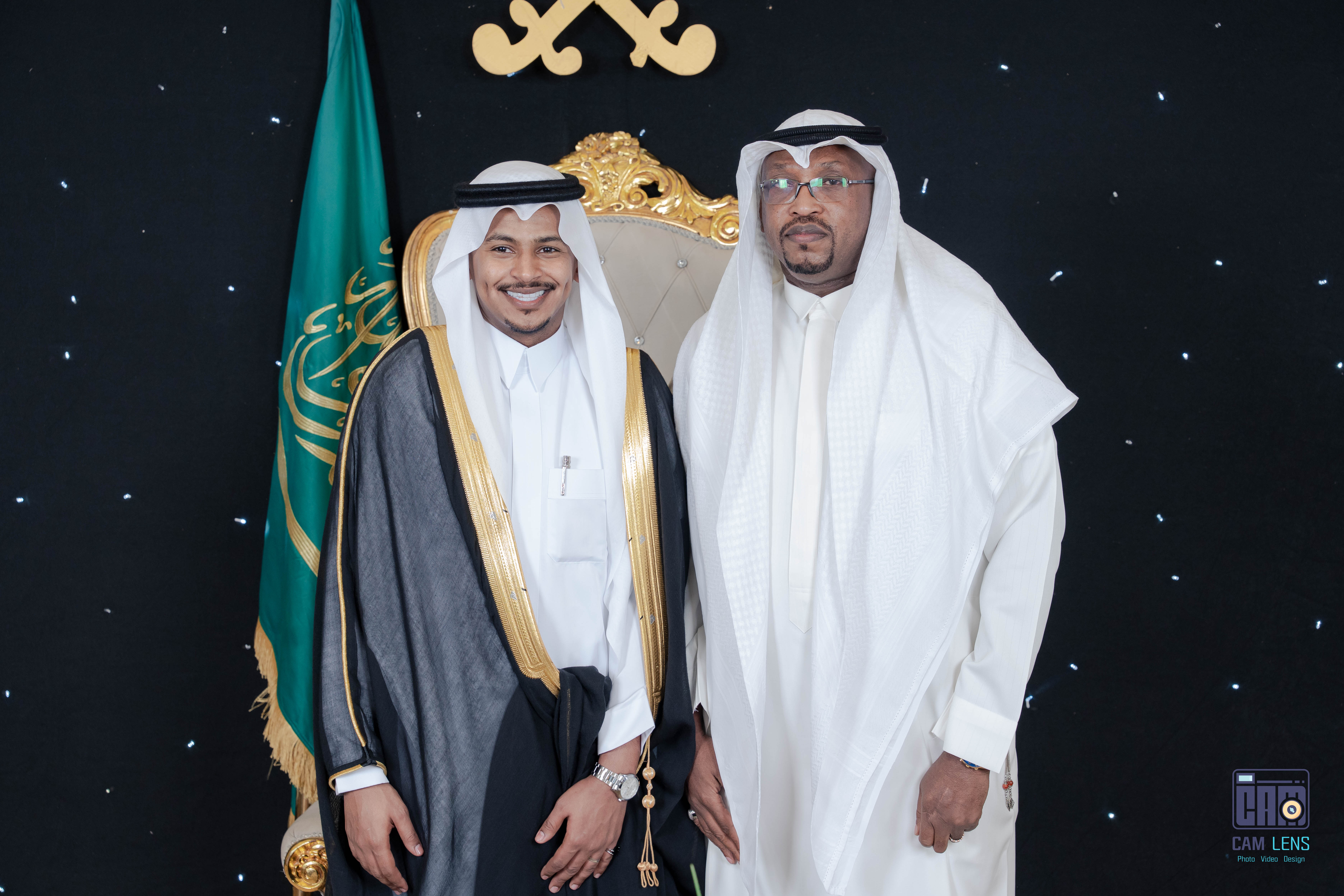 زواج: عبده الشيخي