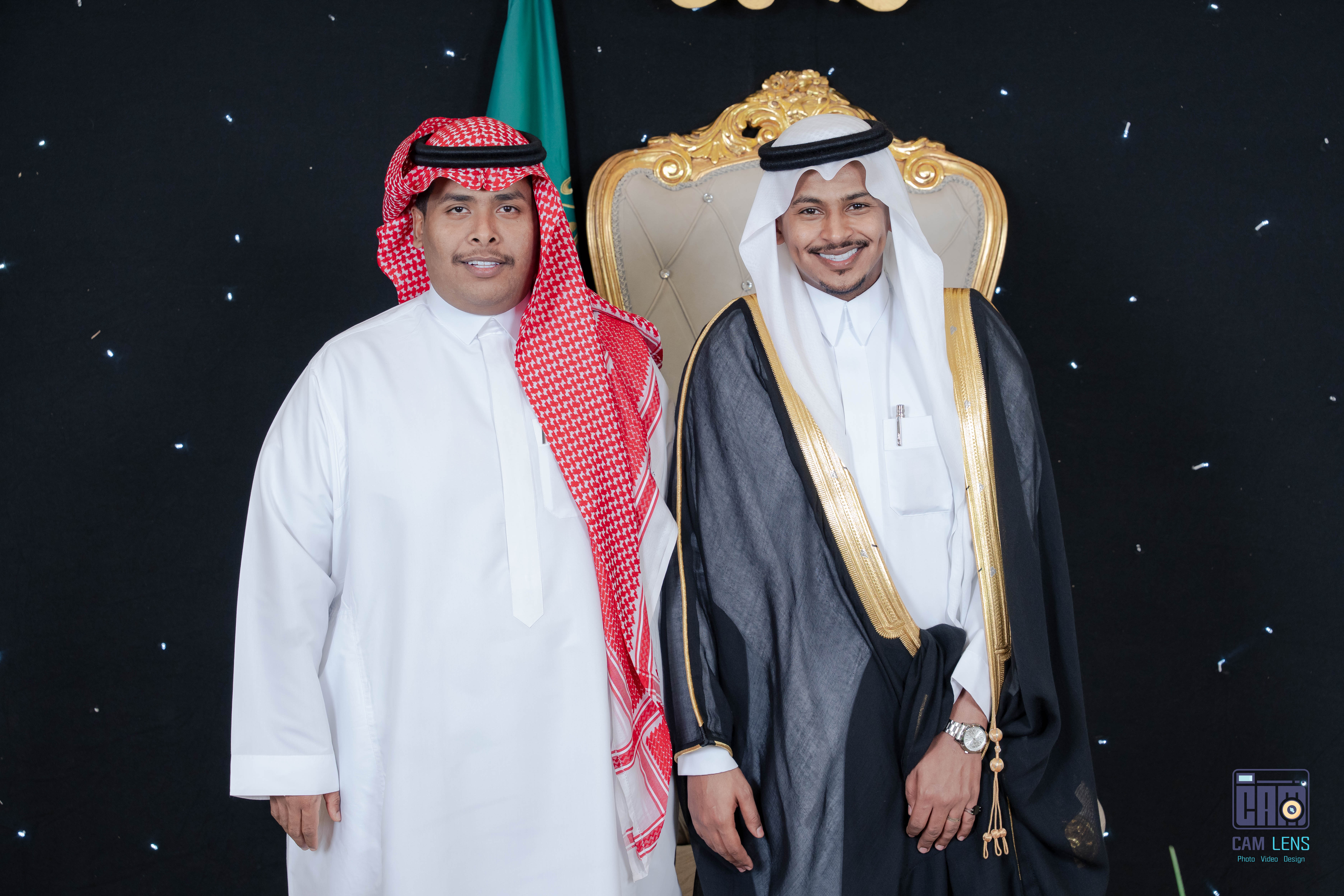 زواج: عبده الشيخي