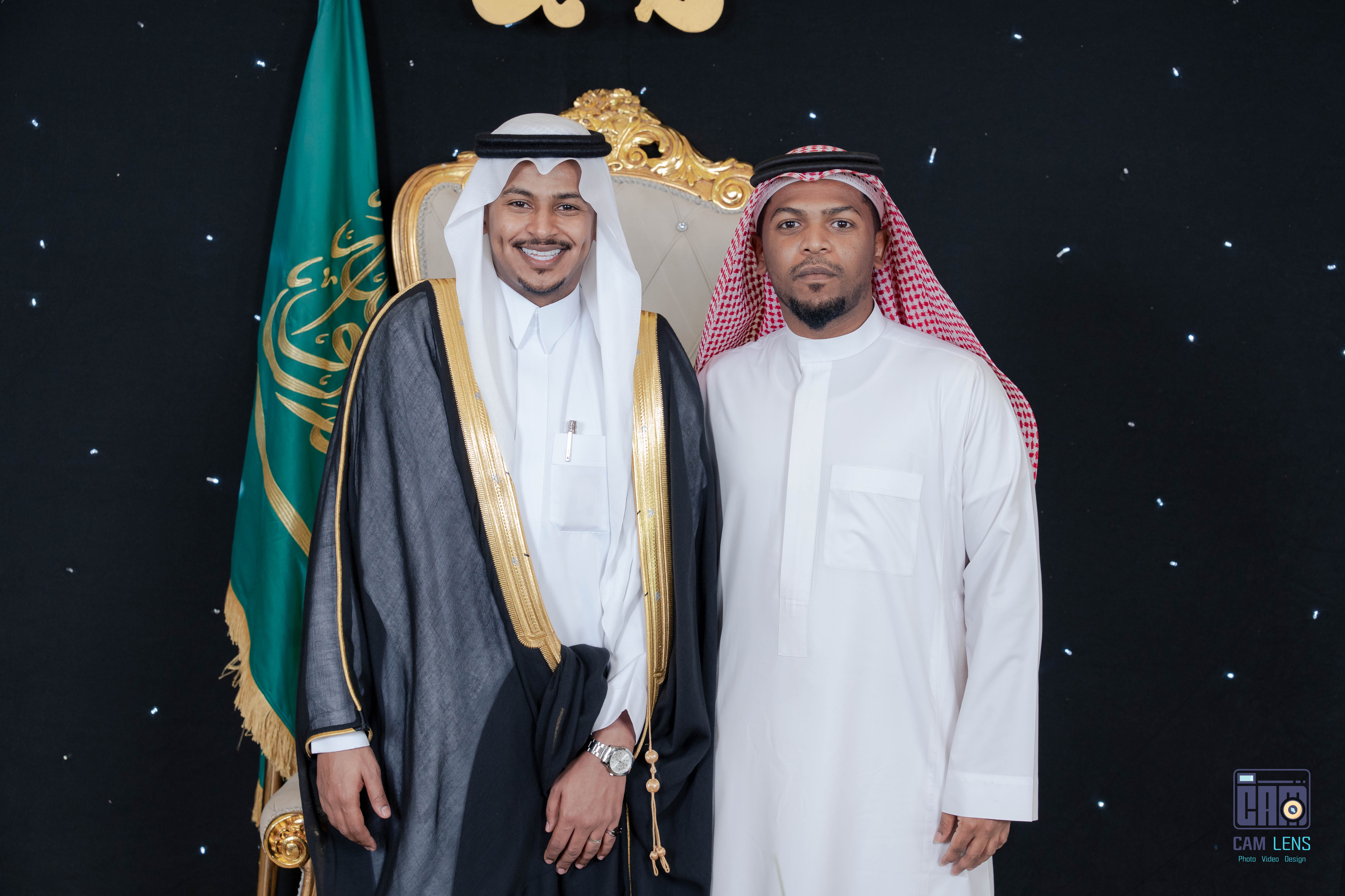 زواج: عبده الشيخي