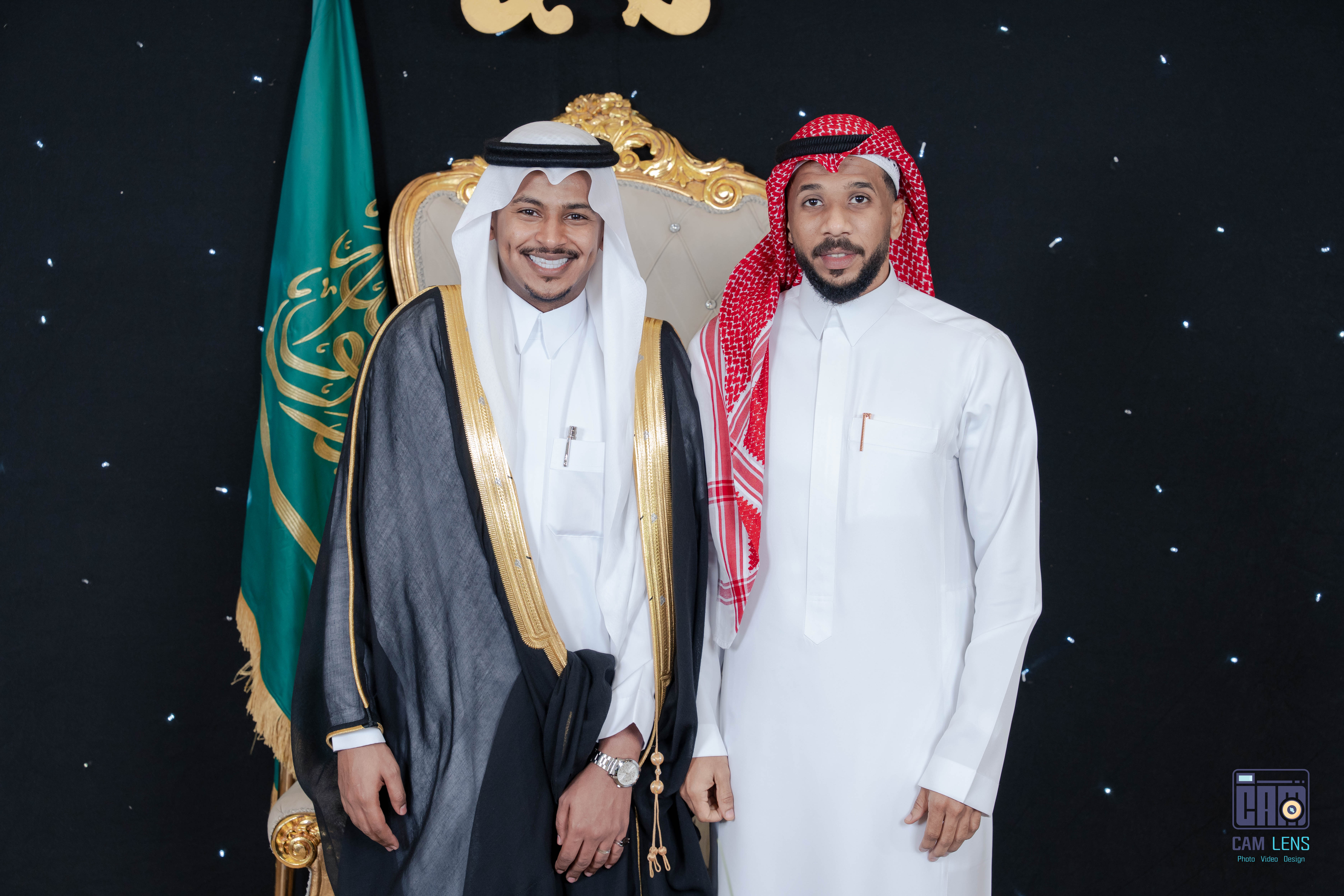 زواج: عبده الشيخي