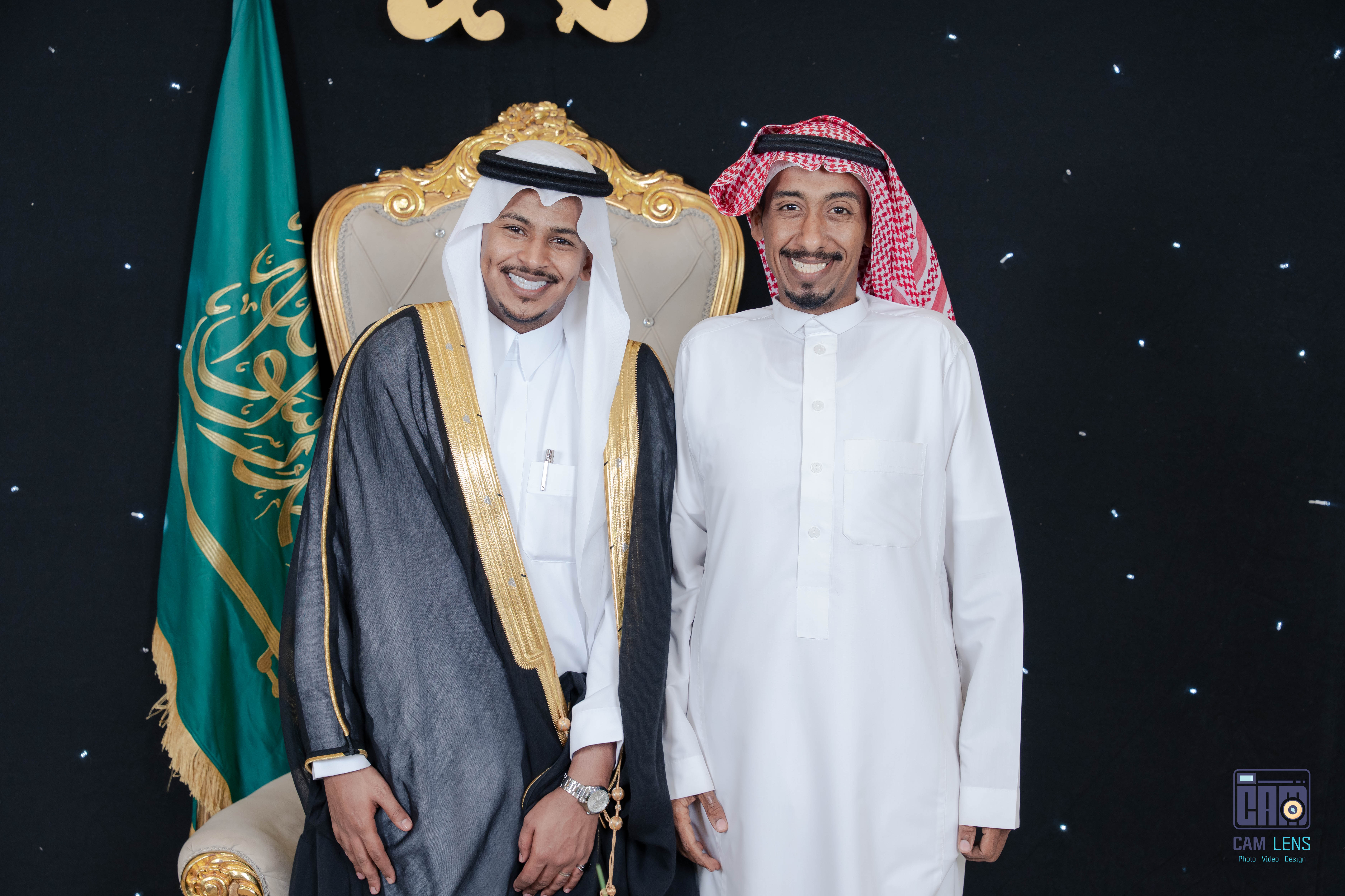 زواج: عبده الشيخي