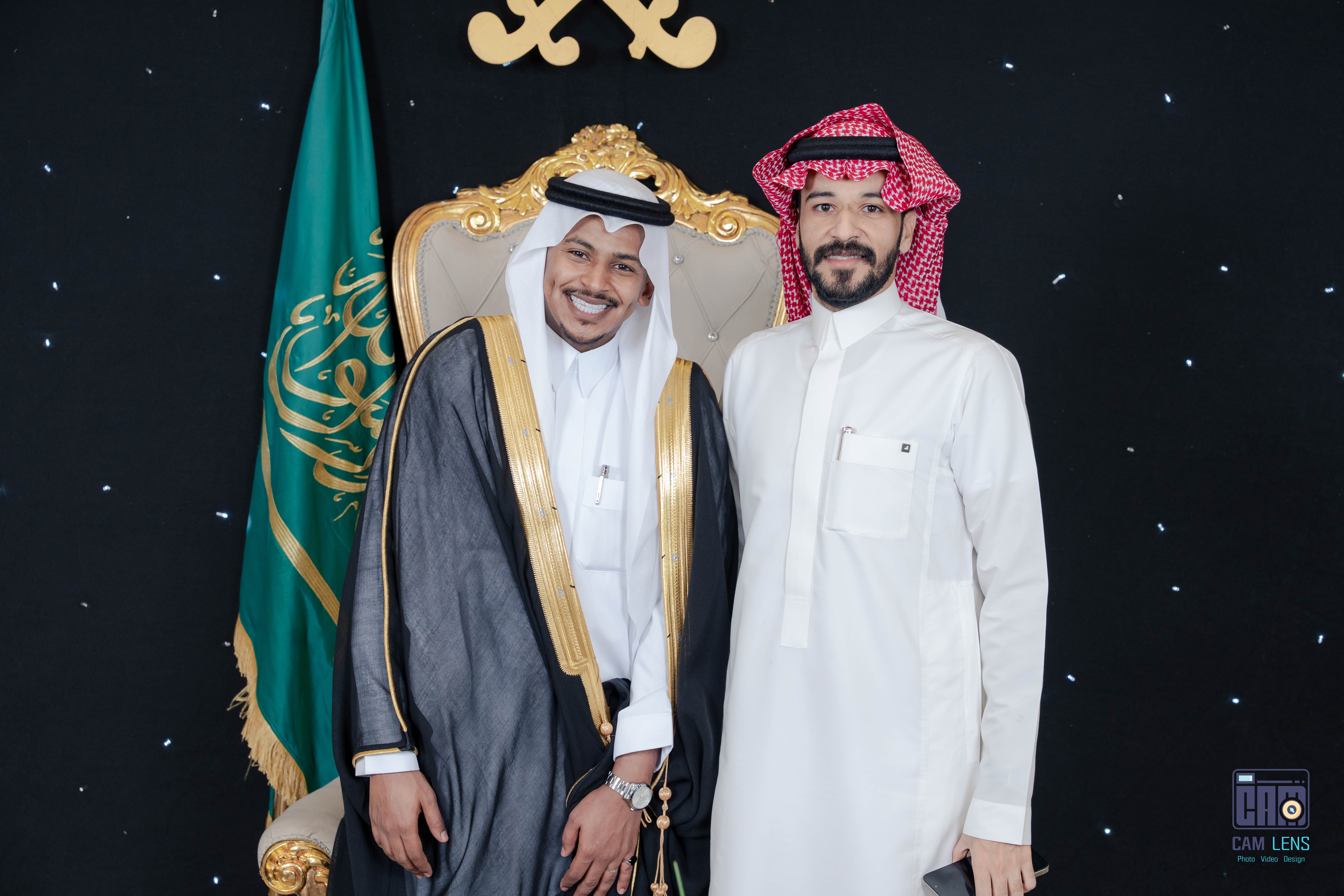 زواج: عبده الشيخي