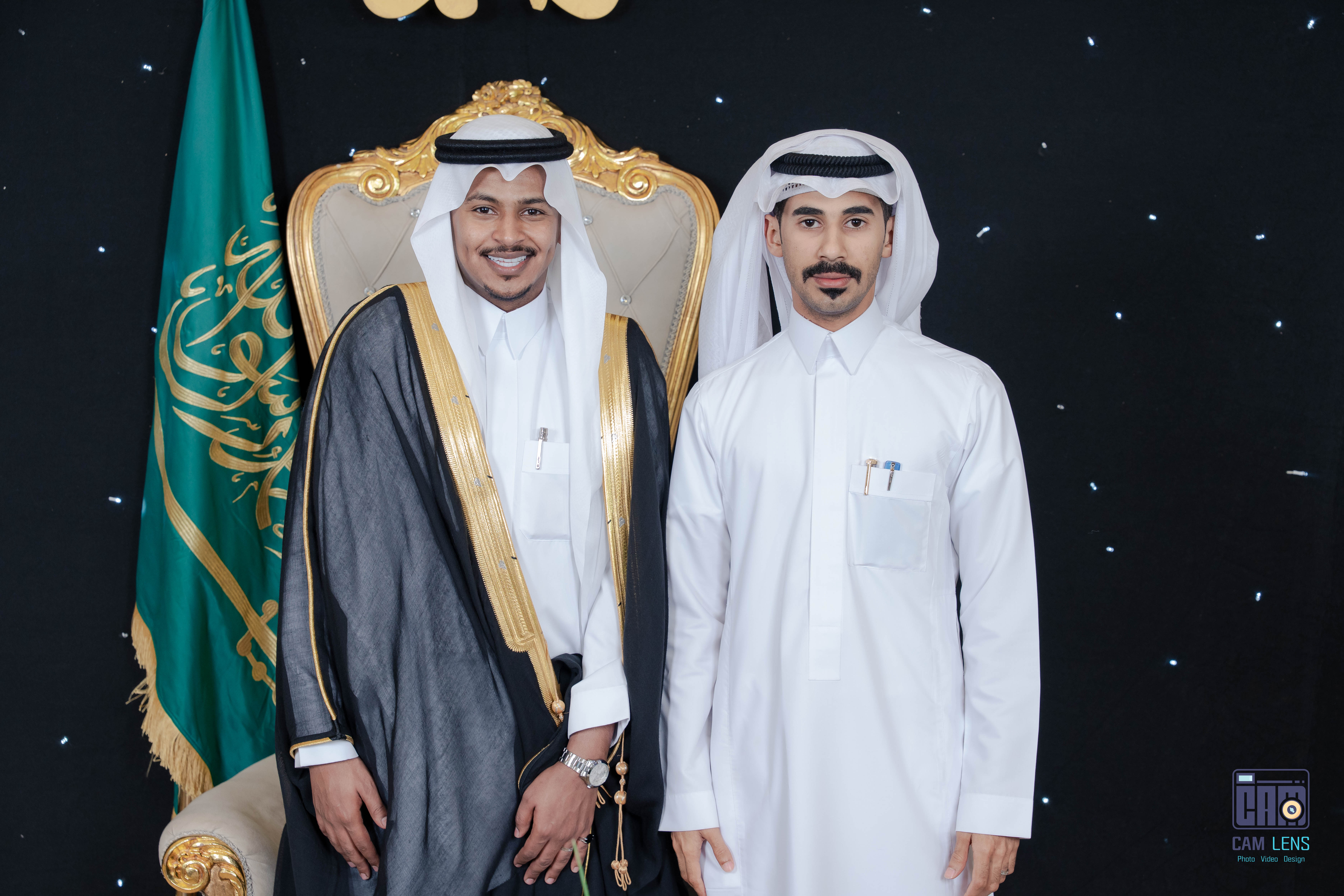 زواج: عبده الشيخي