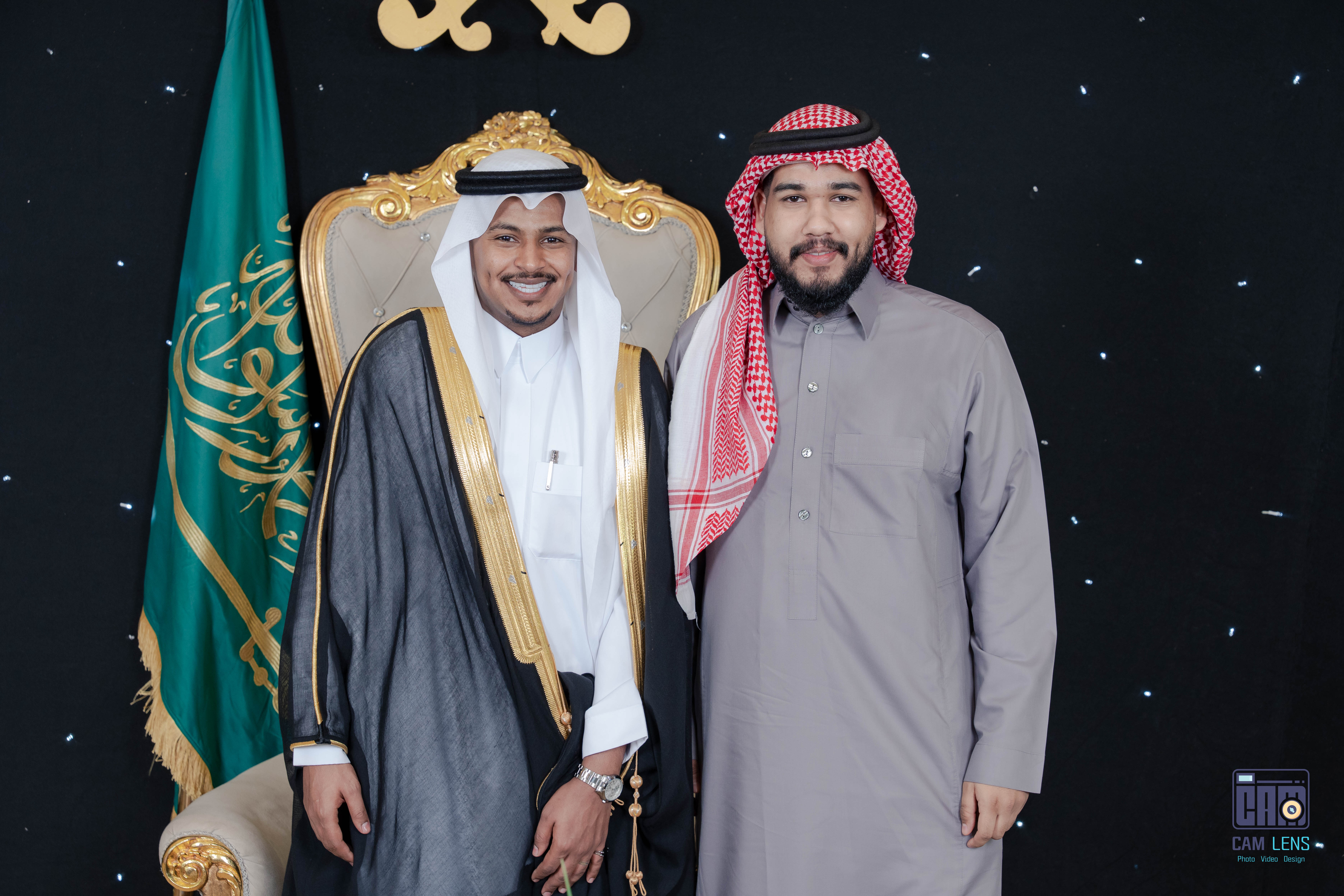 زواج: عبده الشيخي