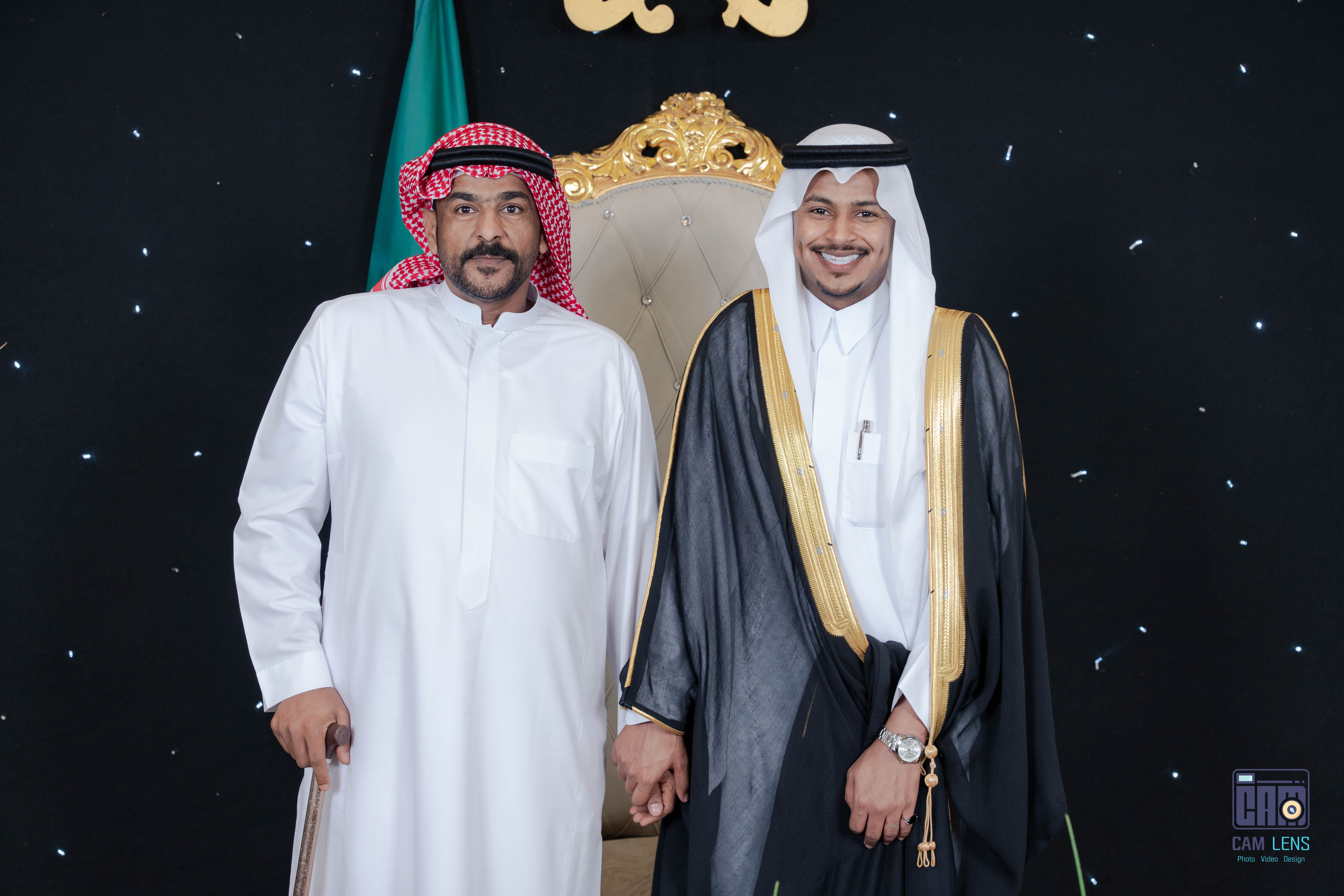 زواج: عبده الشيخي