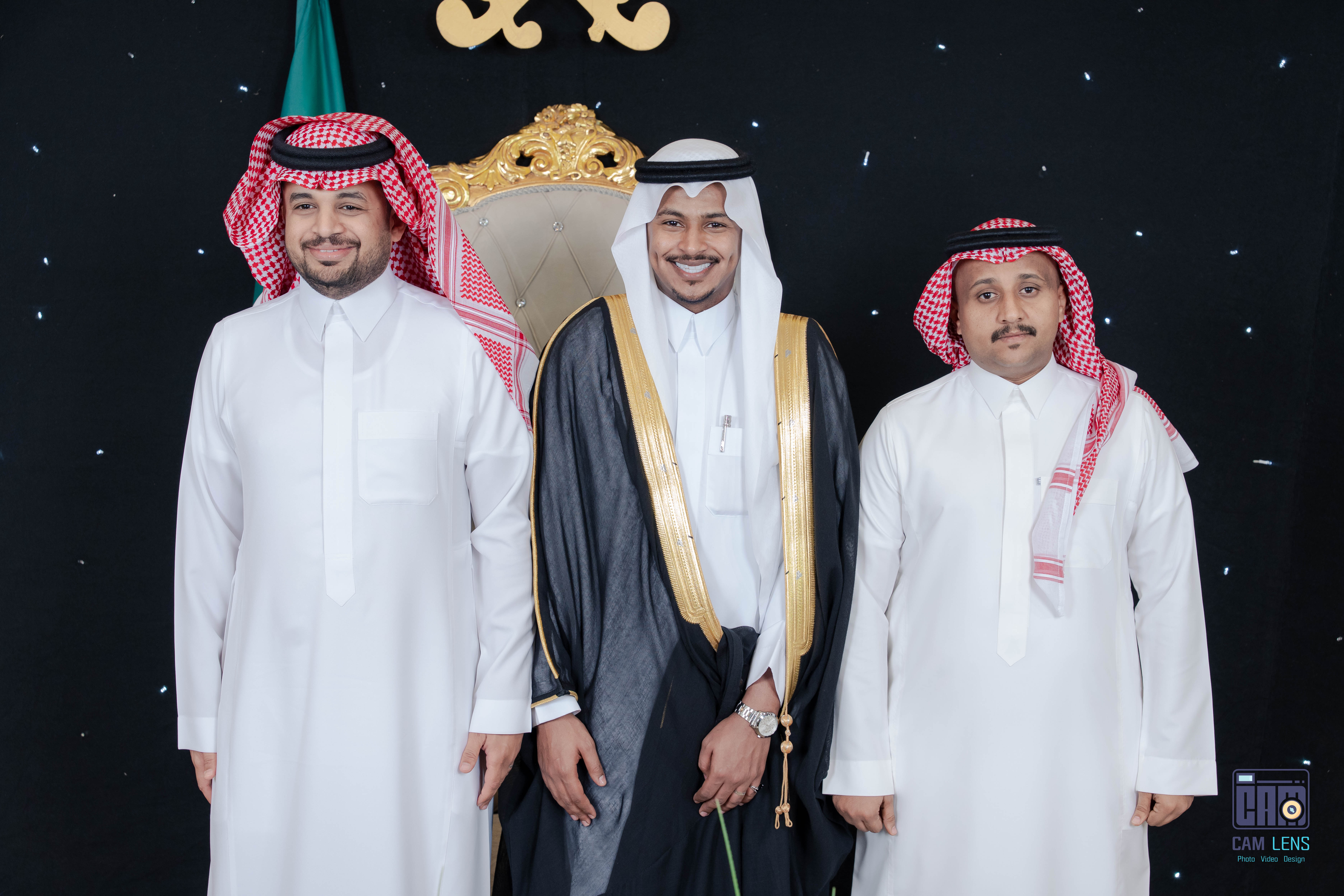 زواج: عبده الشيخي