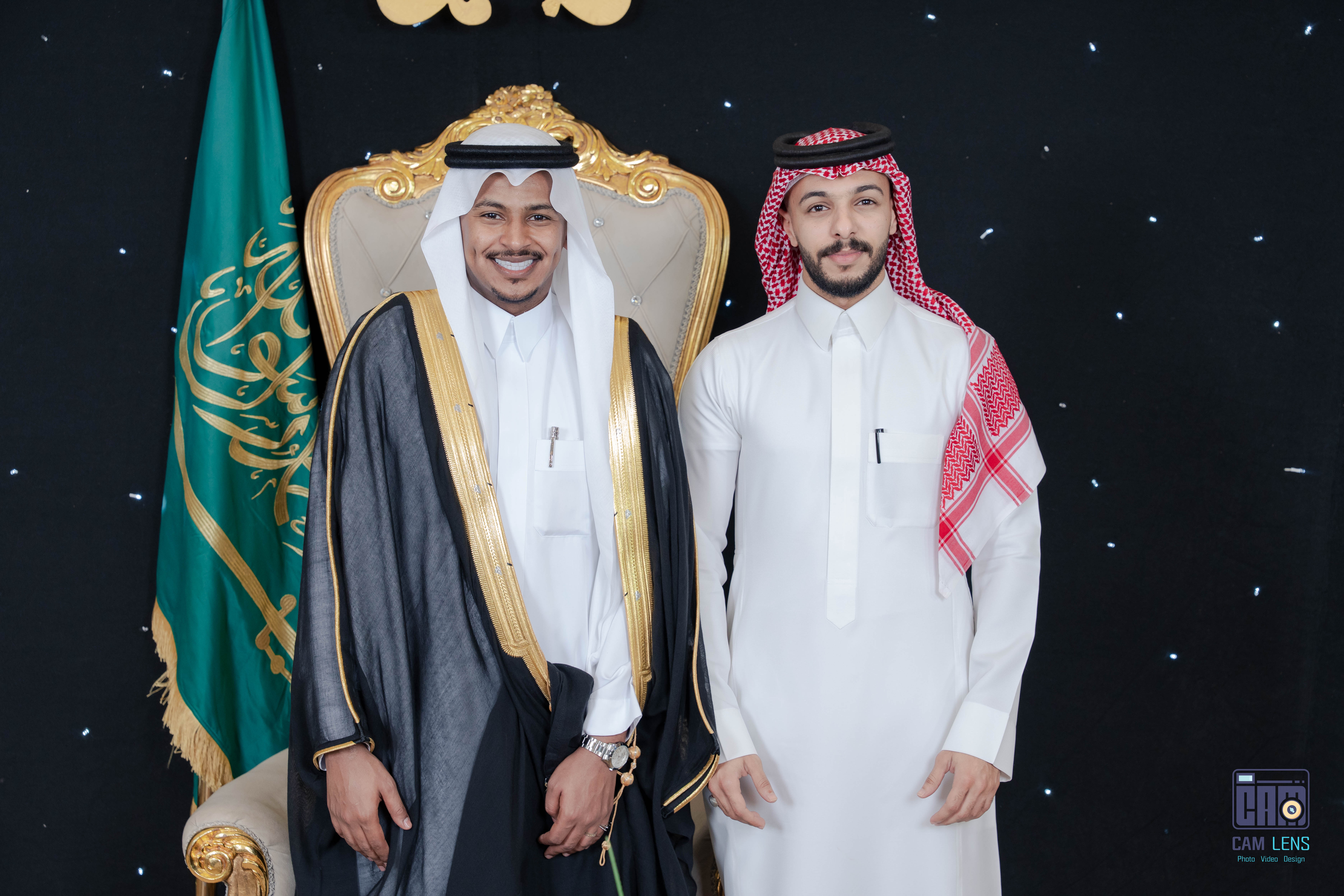 زواج: عبده الشيخي