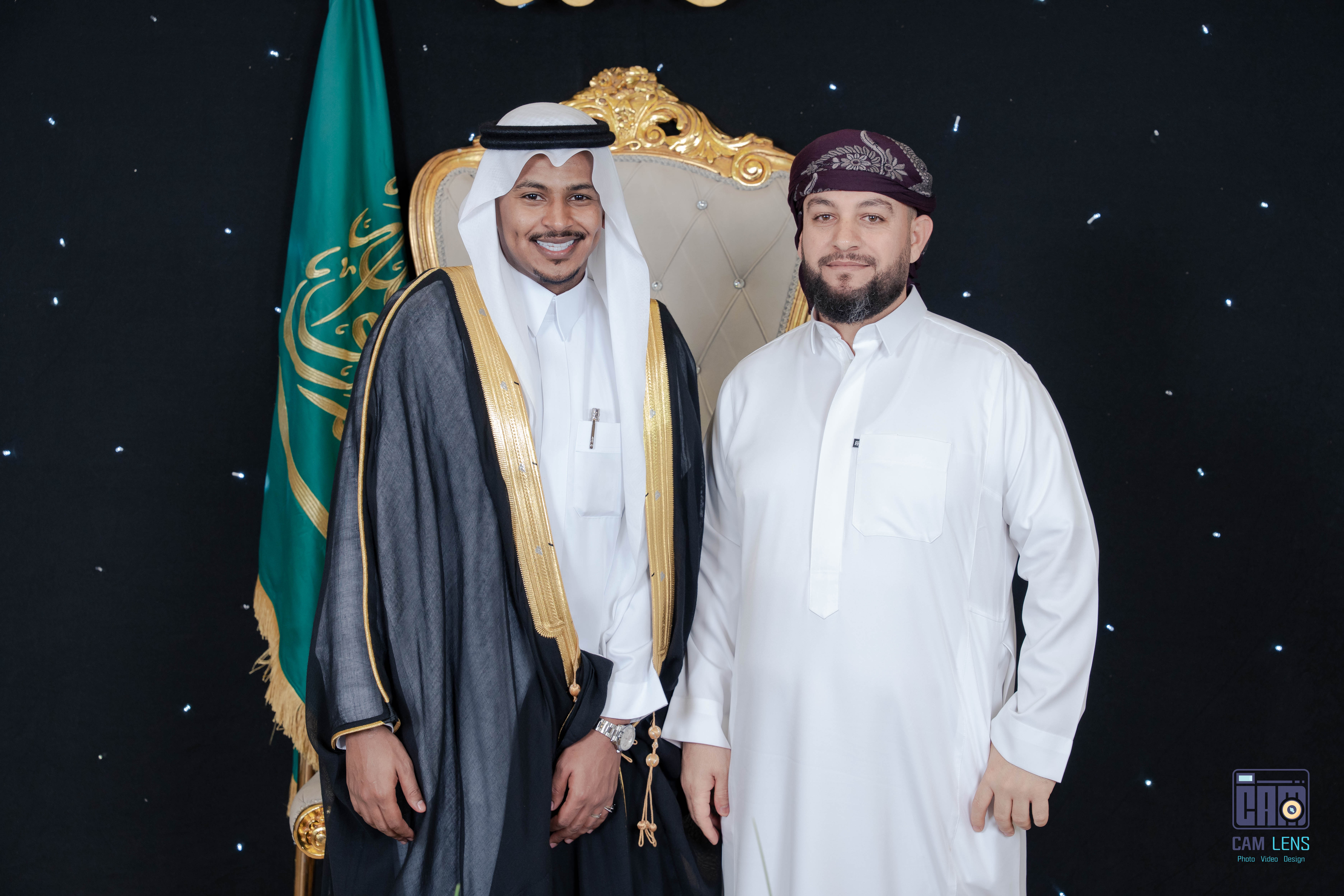 زواج: عبده الشيخي