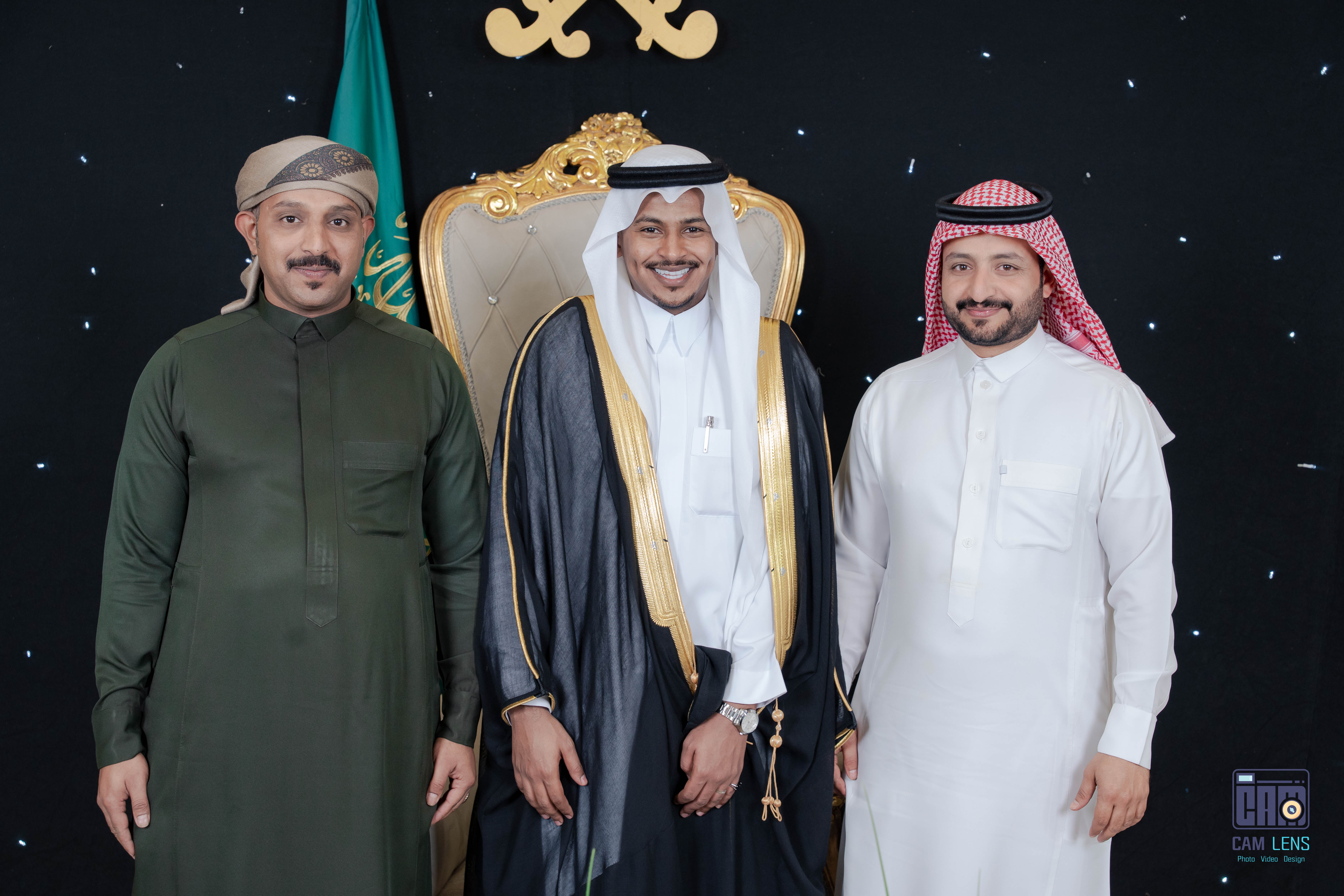 زواج: عبده الشيخي