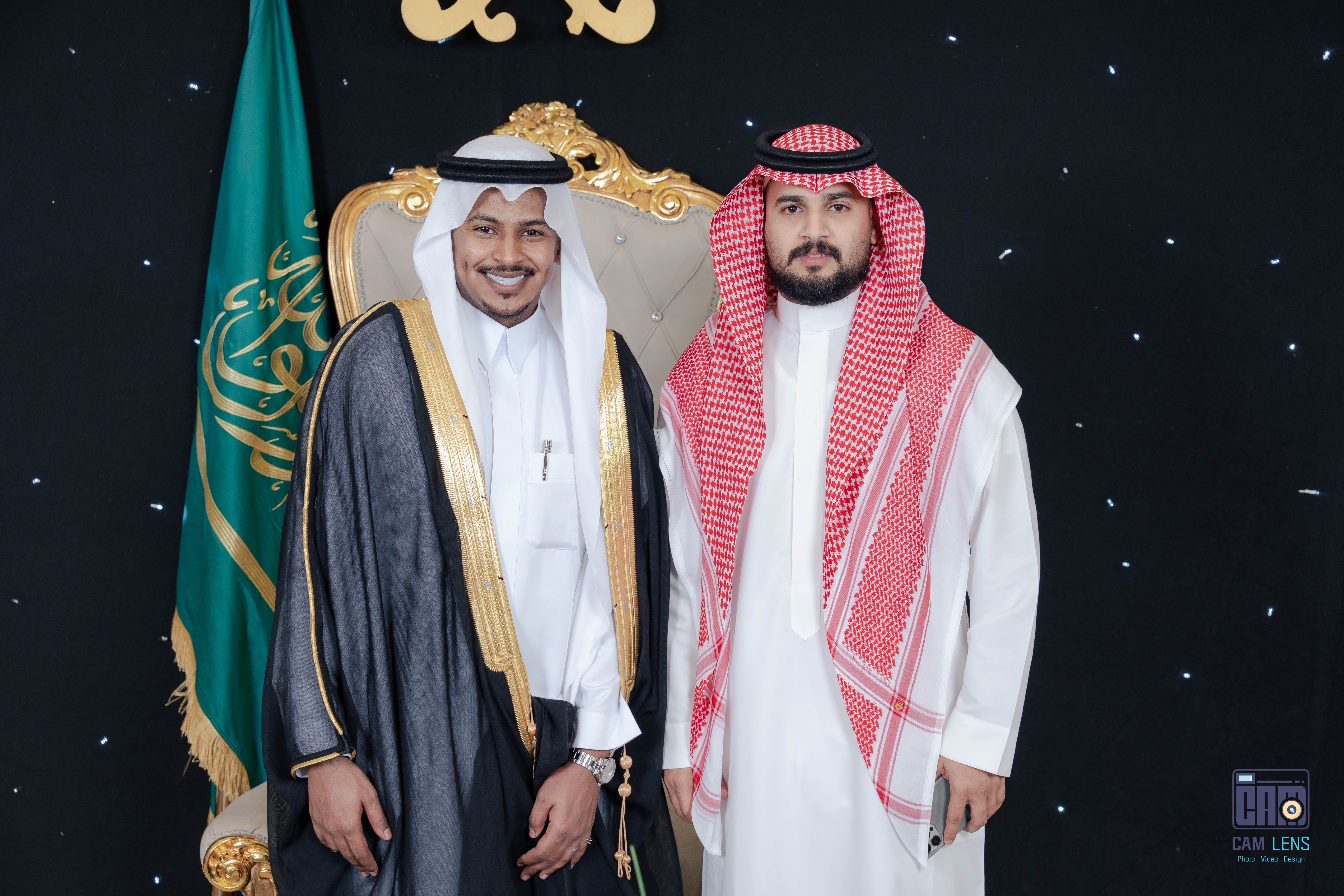 زواج: عبده الشيخي