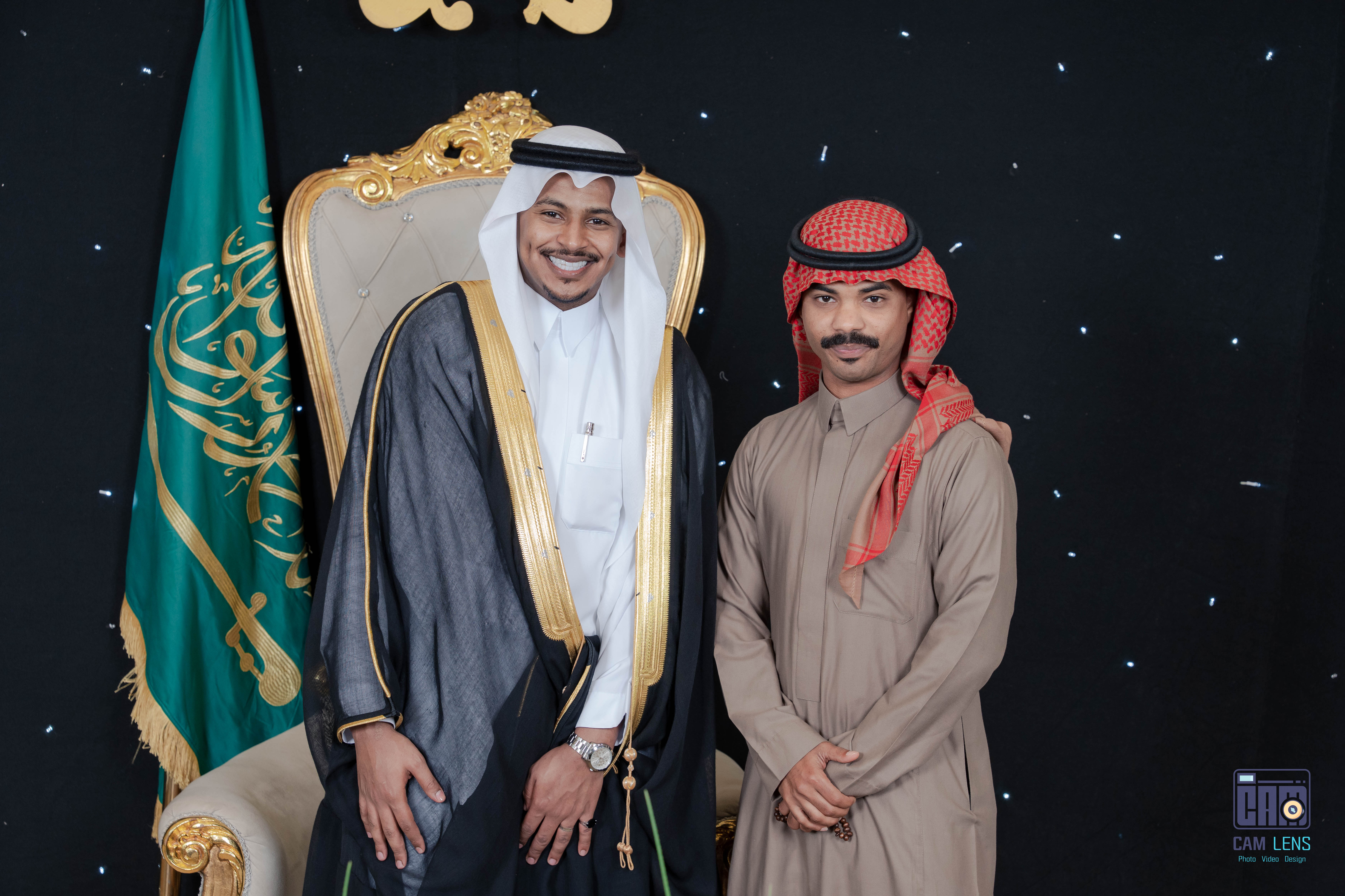 زواج: عبده الشيخي