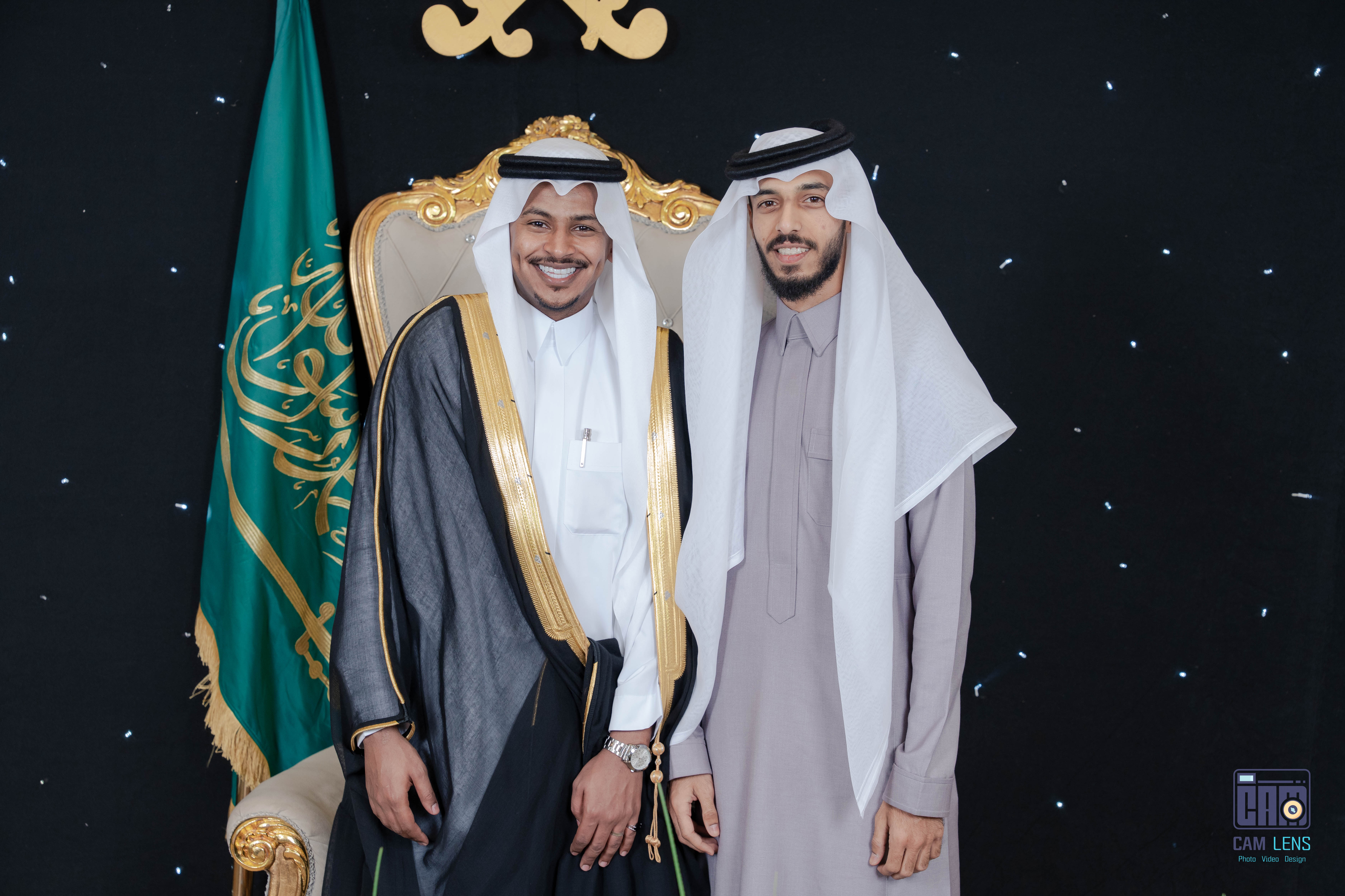 زواج: عبده الشيخي