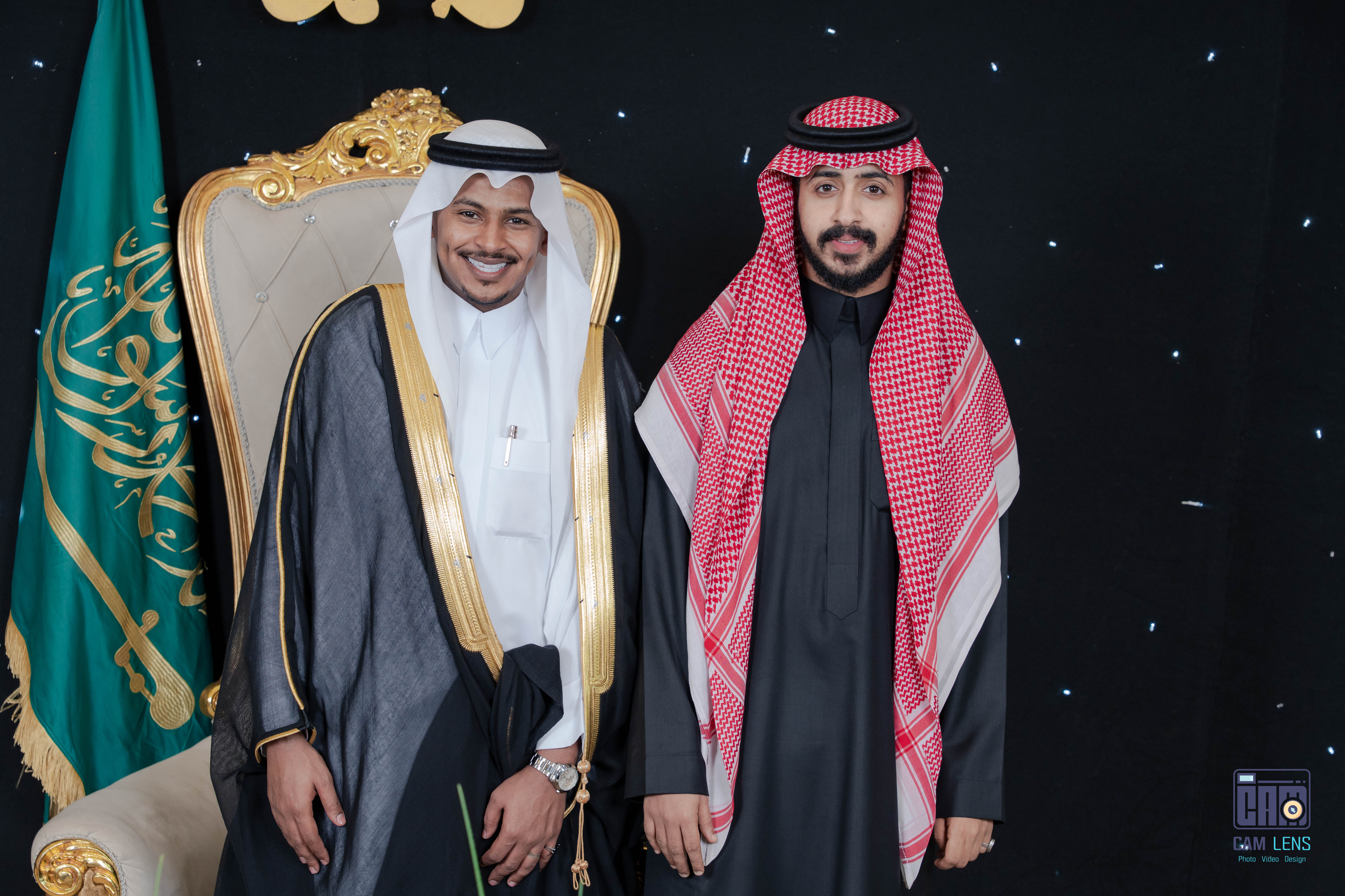 زواج: عبده الشيخي