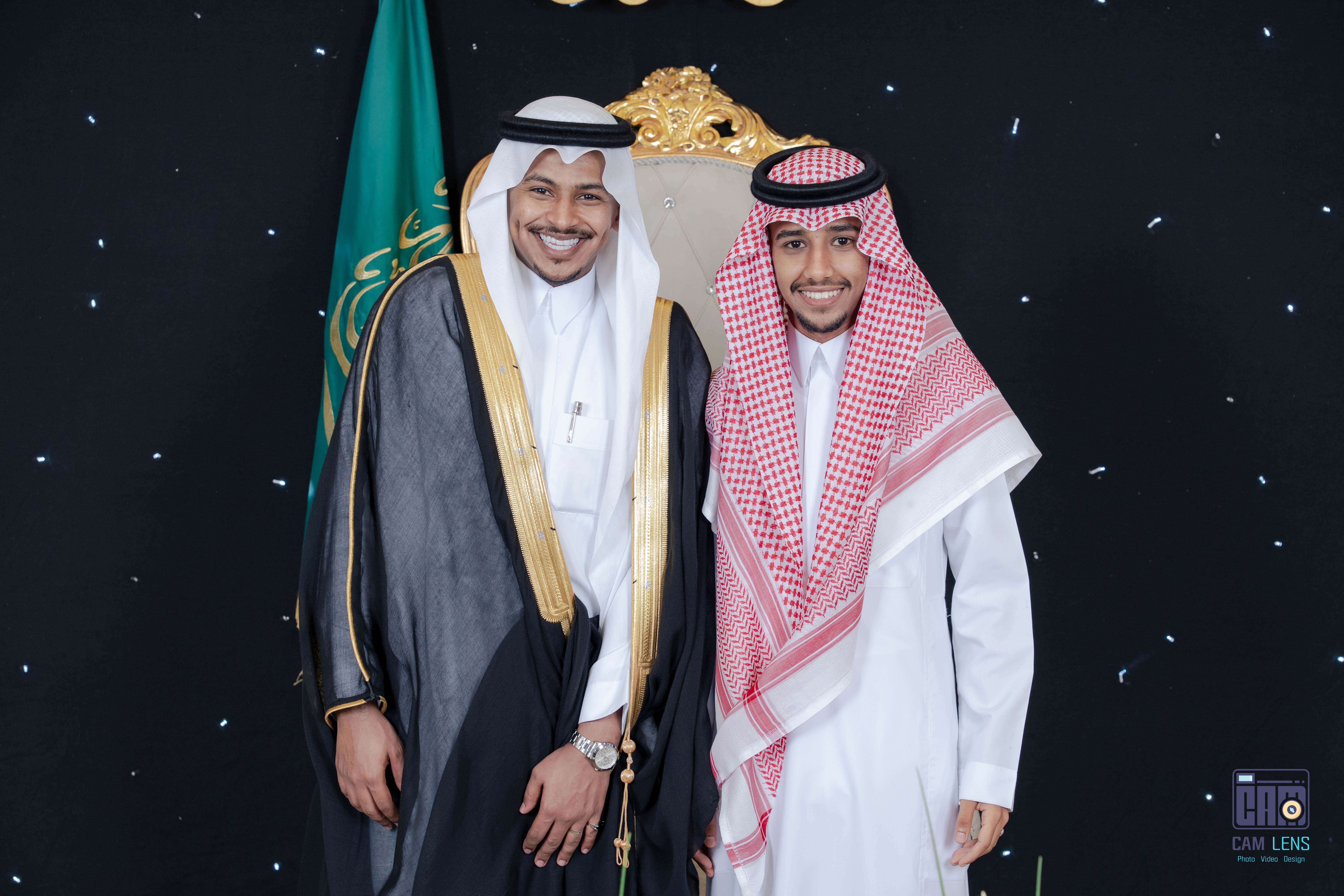 زواج: عبده الشيخي