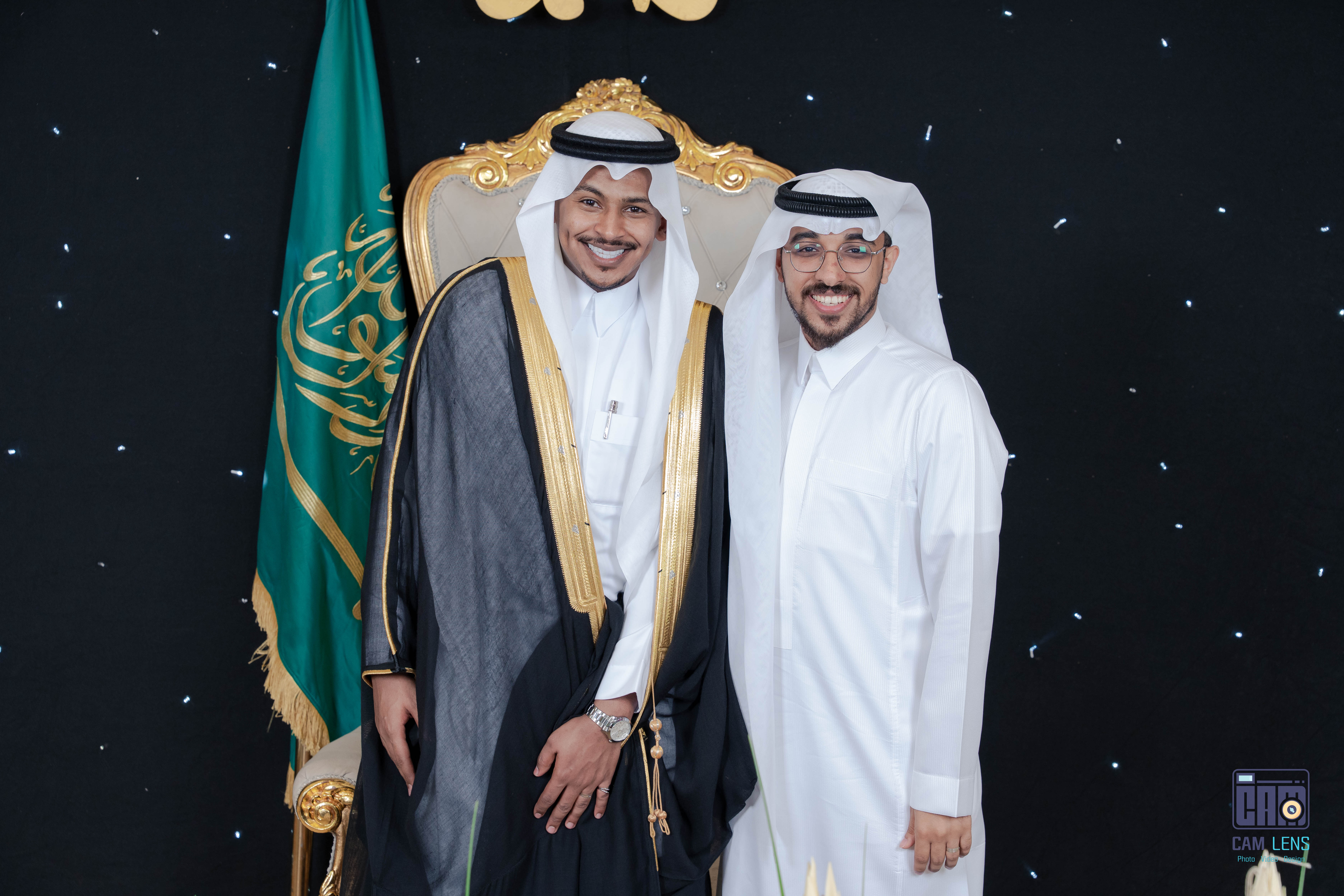 زواج: عبده الشيخي